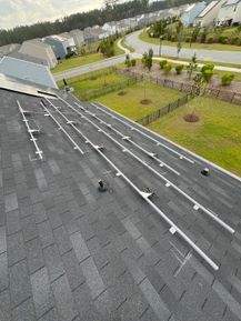Pooler Ga Project by Zero Grid Power Solutions