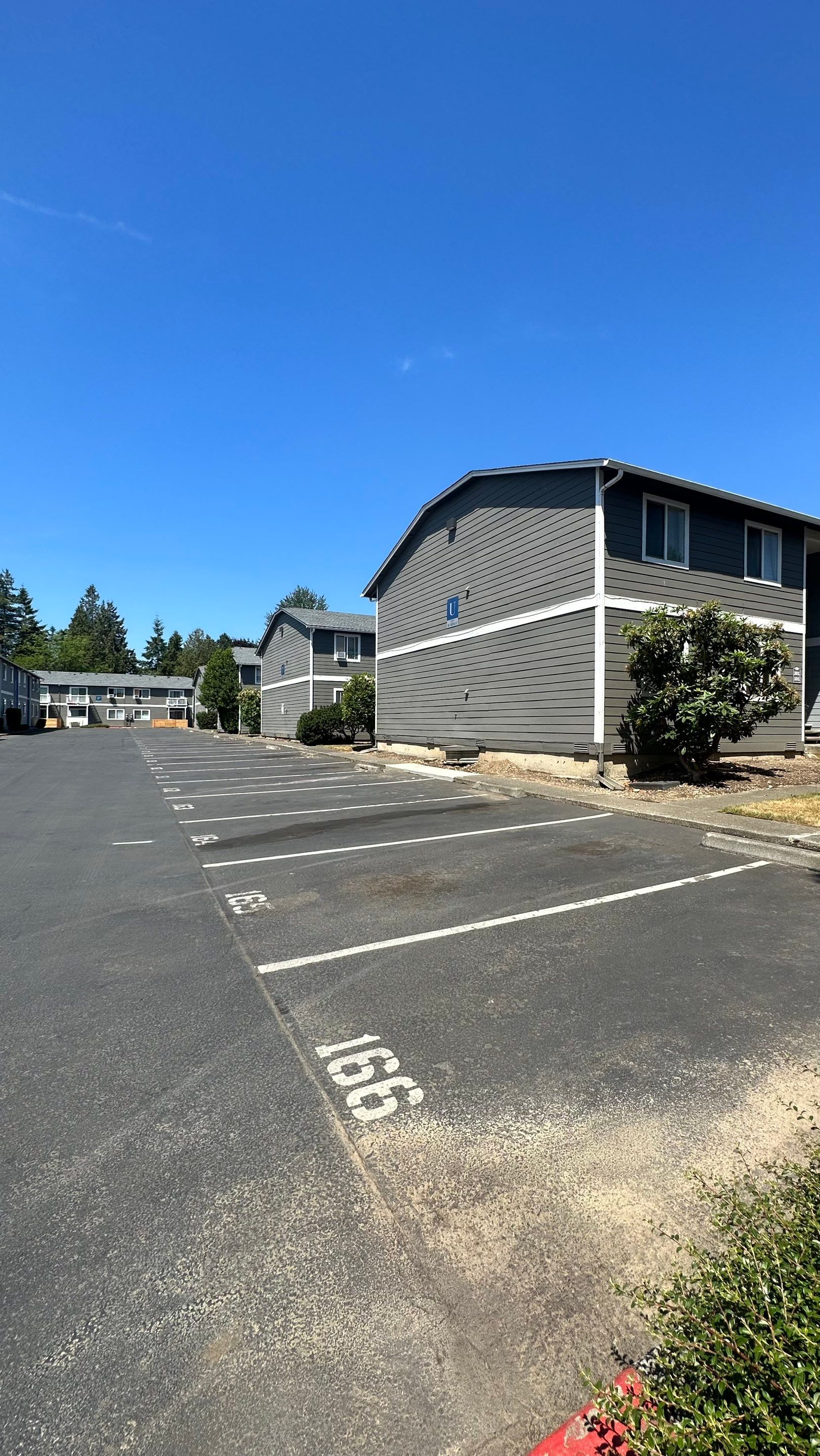 Chaz | Driveway Repave, Asphalt Project  by Jireh Asphalt & Concrete Inc 