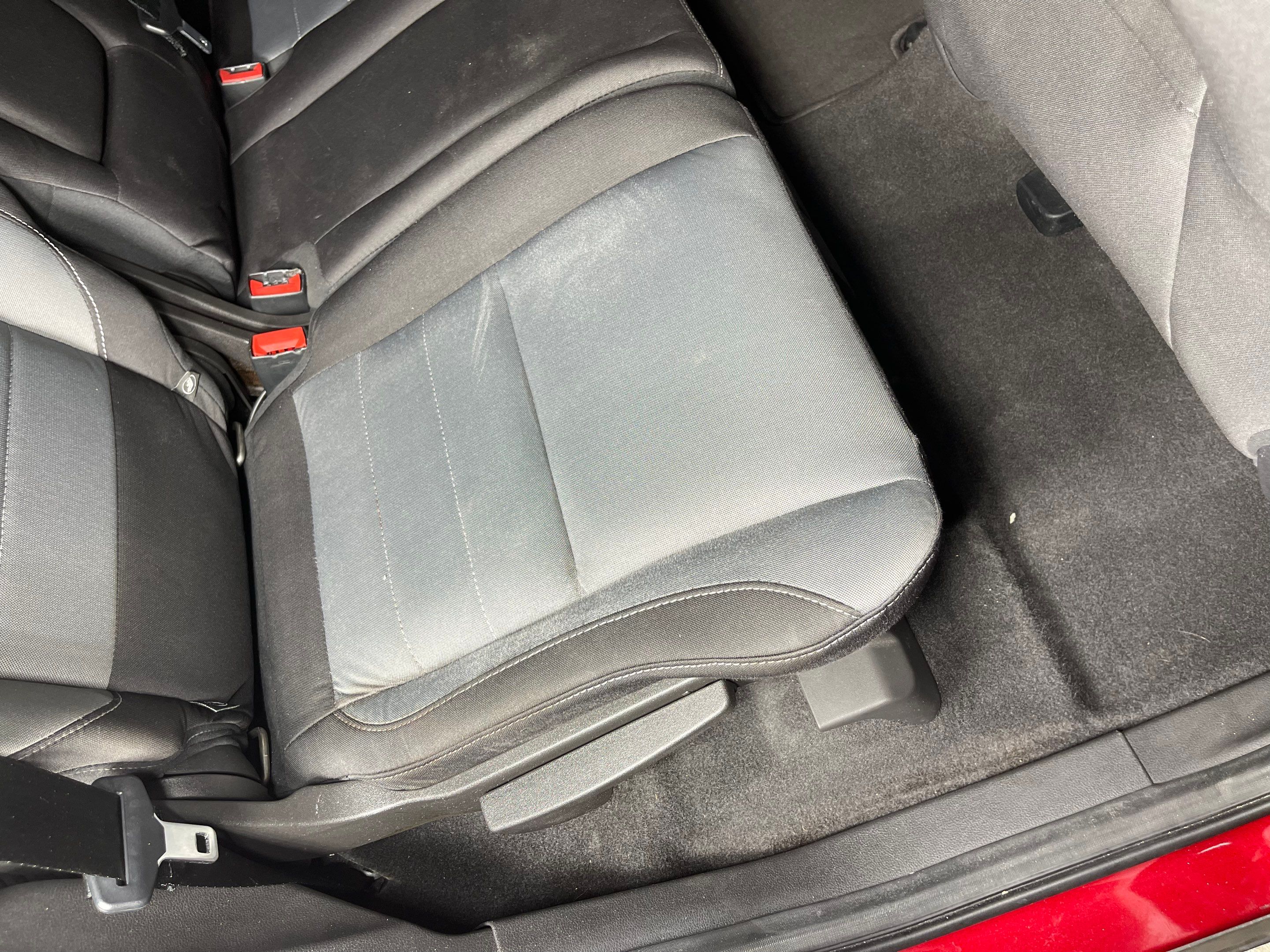 Vehicle Suicide in Cape Coral by Sadie’s Pro Cleaning