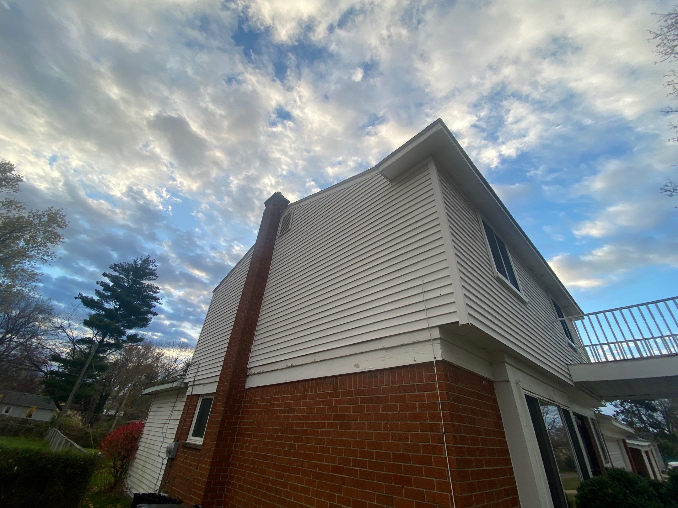 Roof Replacement using CertainTeed Landmark by 180 Contractors
