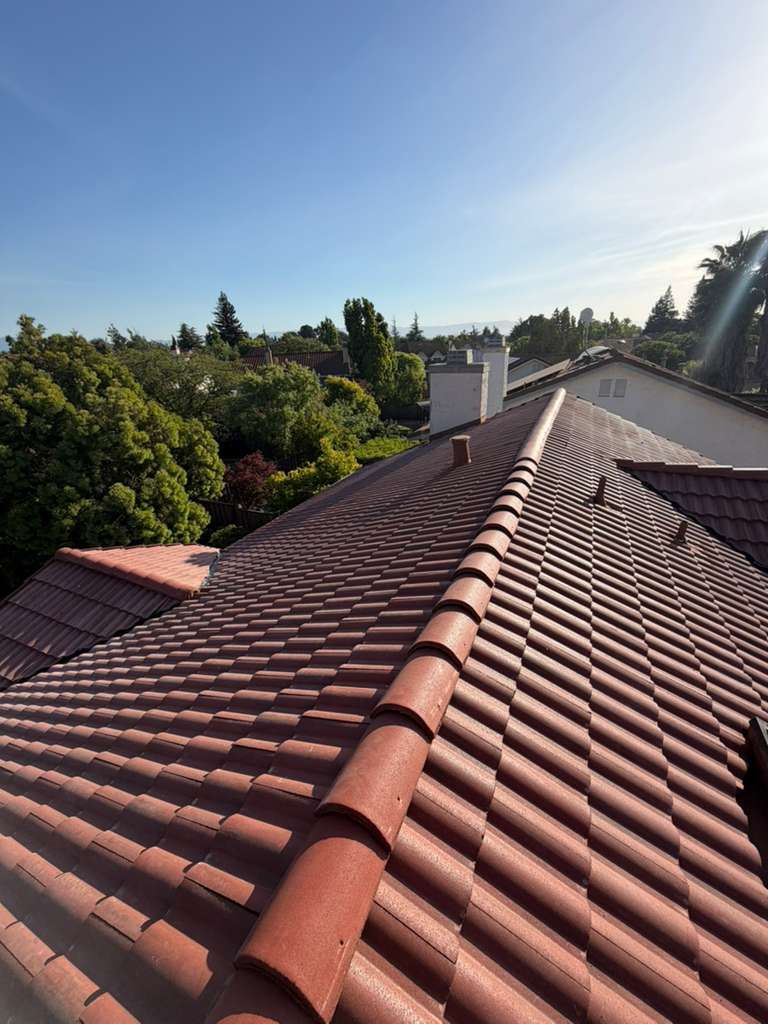 Roof Replacement- Milpitas, CA 95035 by Epic Roof Replacement