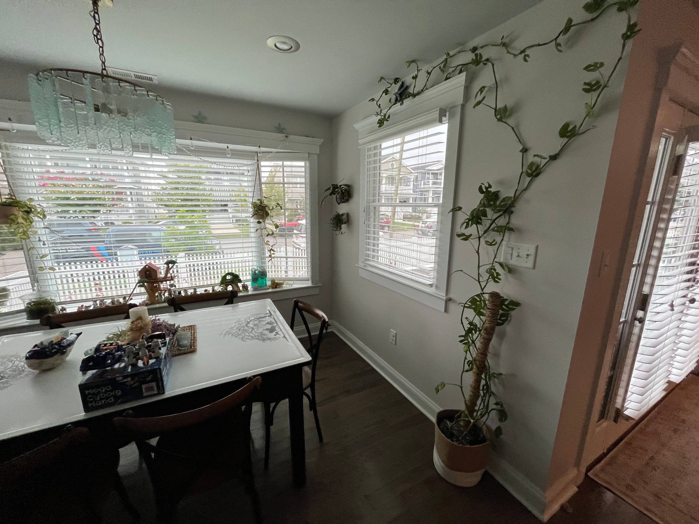 Interior Painting - Ocean City, NJ by FreshCoat Works LLC
