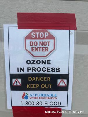 Fire & Smoke Restoration — Fort Myers, FL