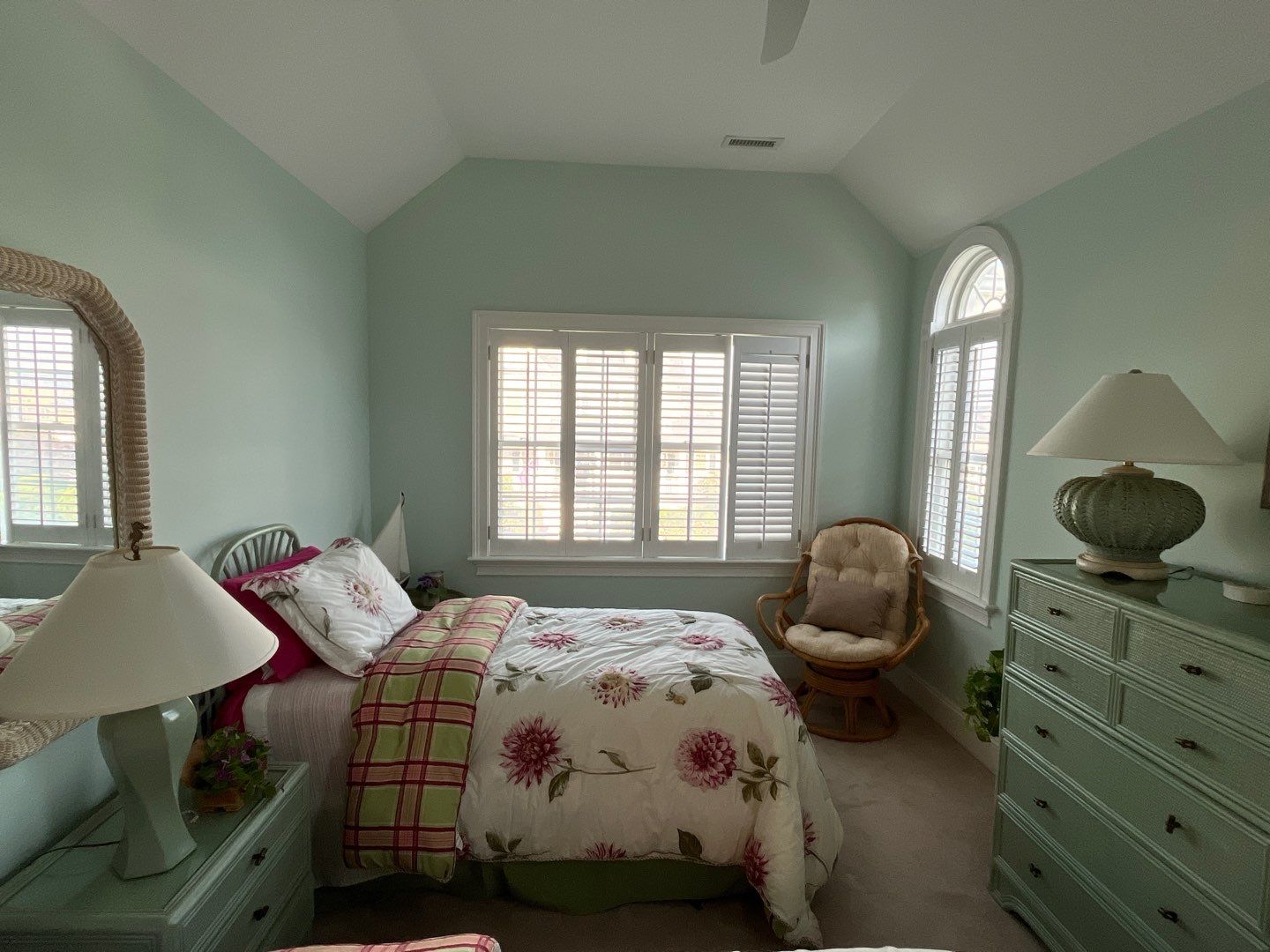 Project in Ocean City, NJ by FreshCoat Works LLC