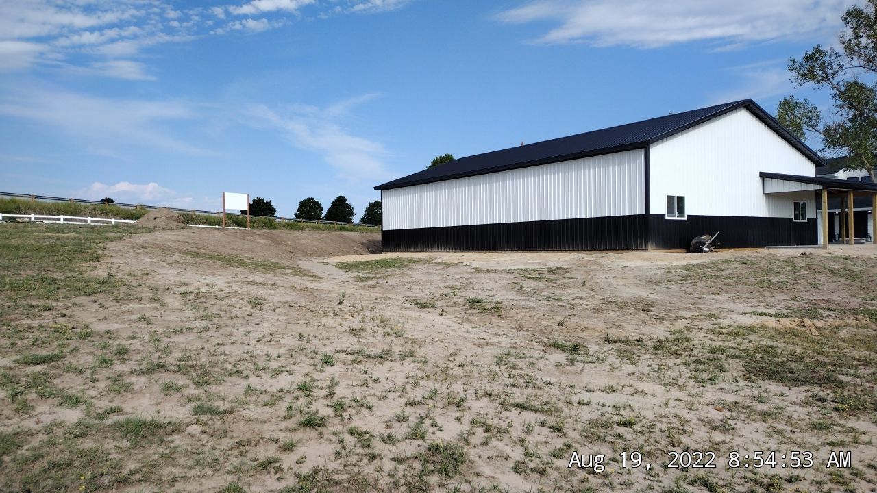 Project in Parker by Prism Builds