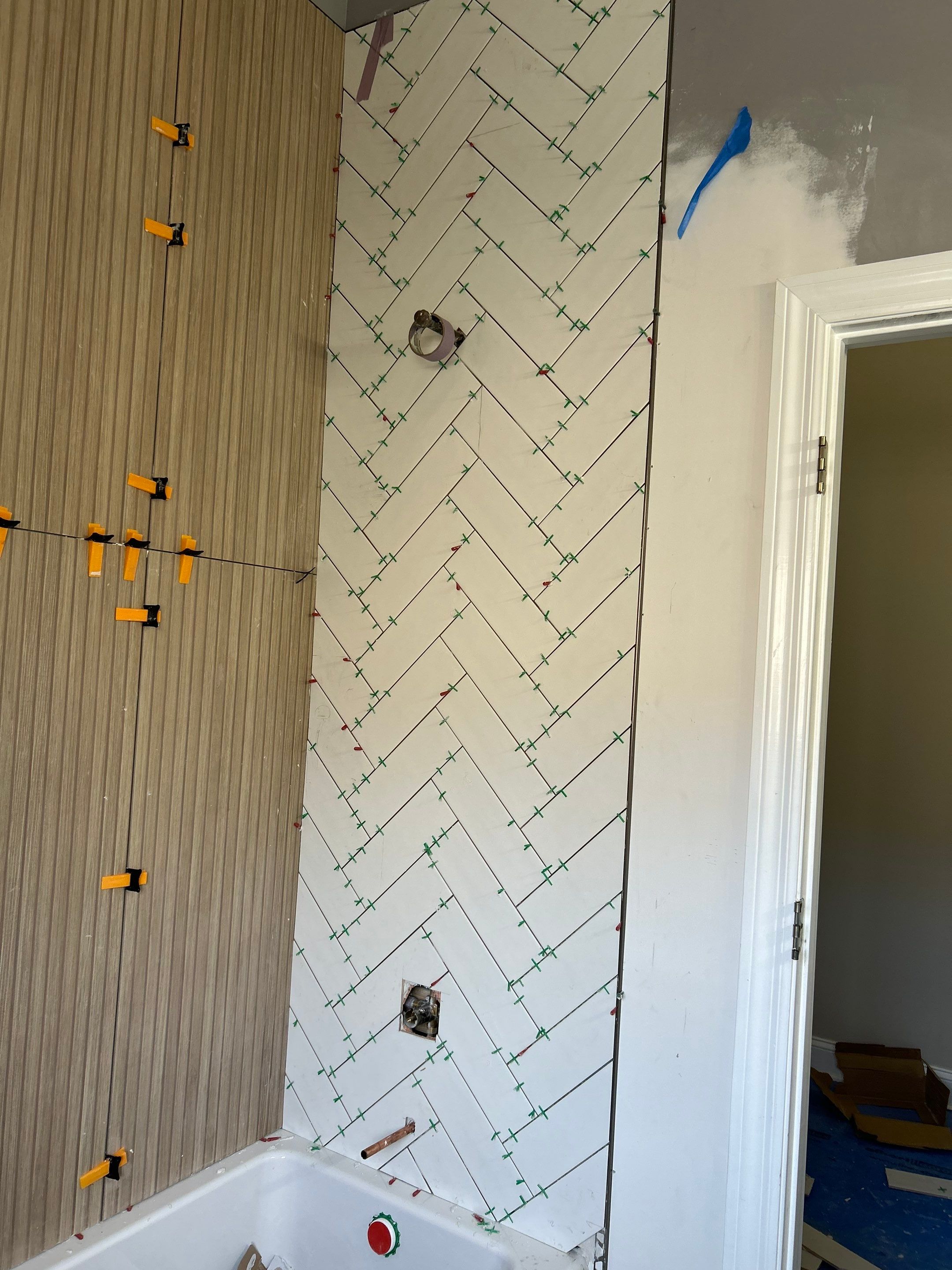 Full home remodel - 3 Bathrooms, Kitchen, and Floors by Footprints Floors of Nashville