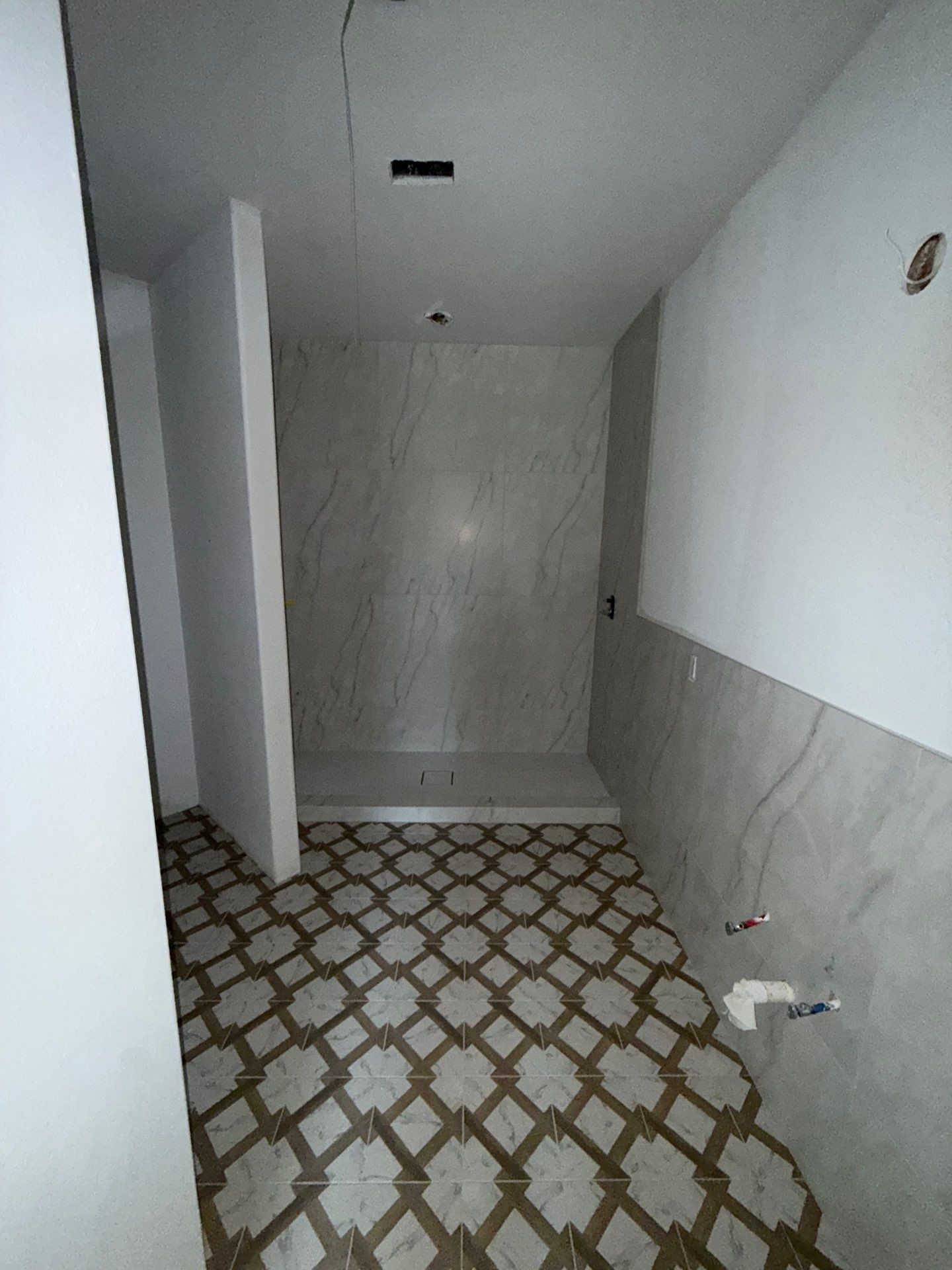 Bathroom Remodel u by SophAlx LLC