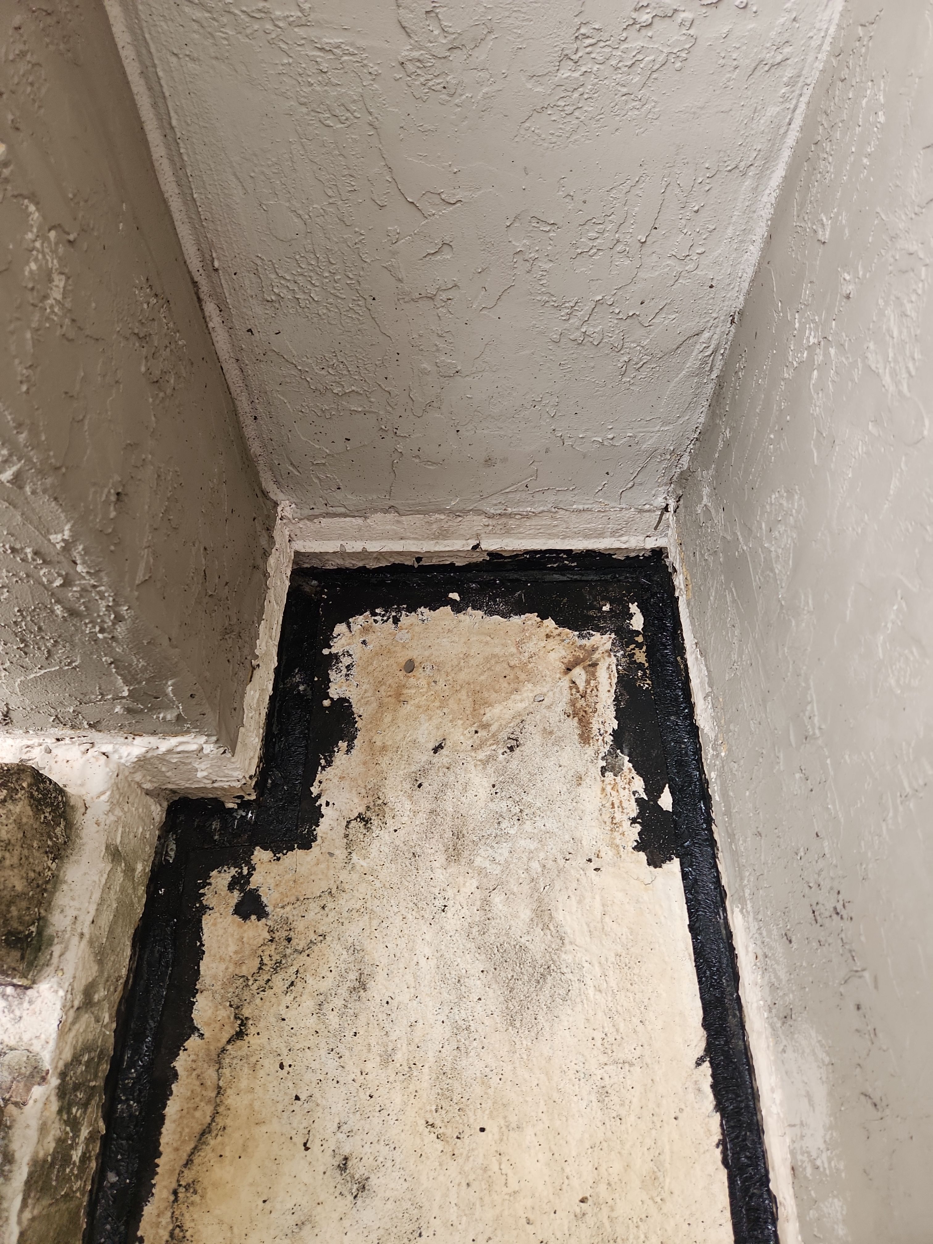 Balcony Waterproofing and Secondary Water Barrier in Miramar by Aastro Roofing