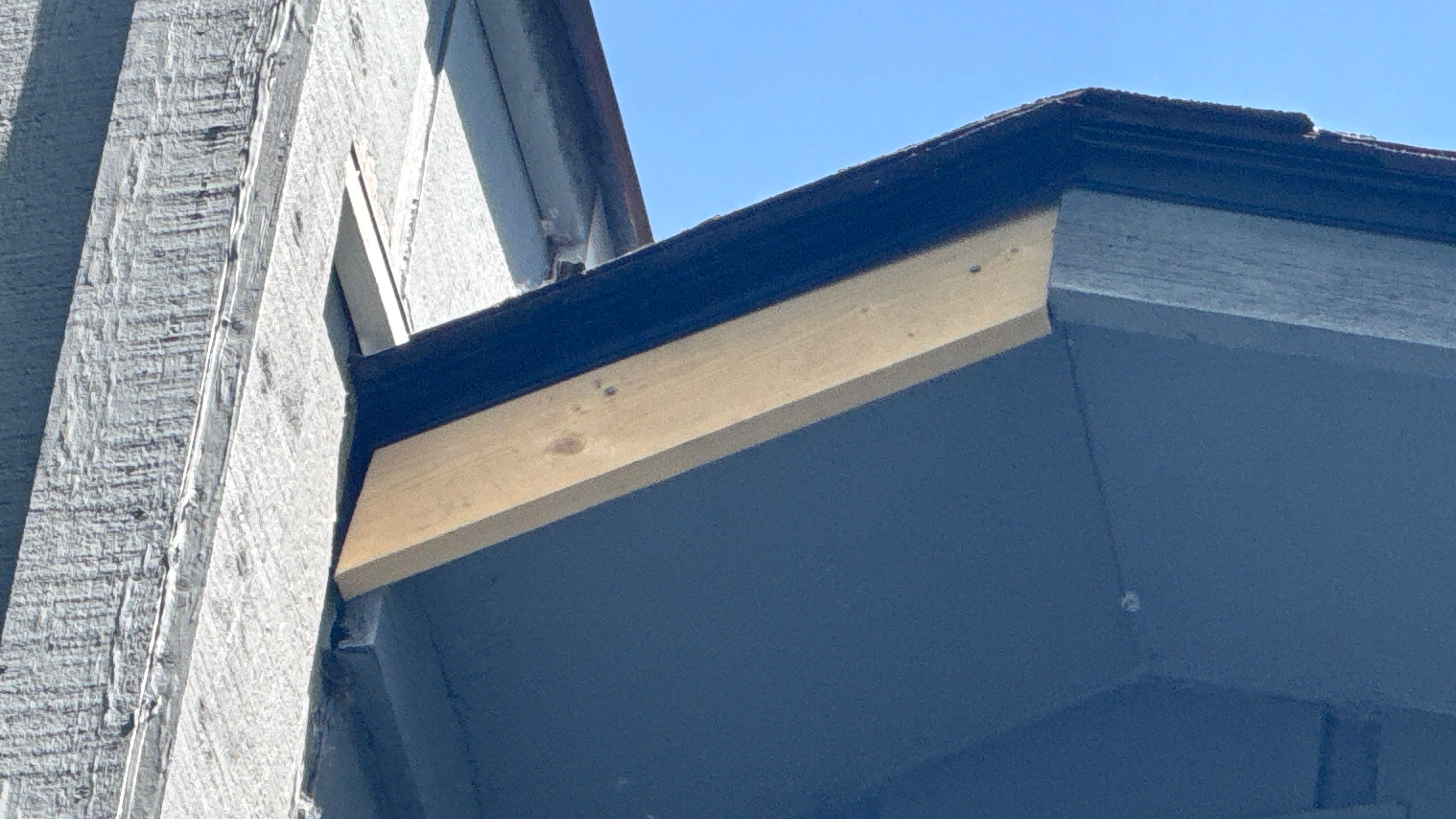 Roof Replacement using Owens Corning Tru Definitions by 180 Contractors