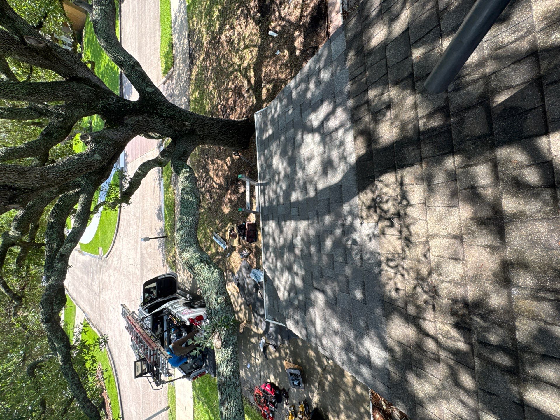 Roof Repair Pearland by Roof Repair Company