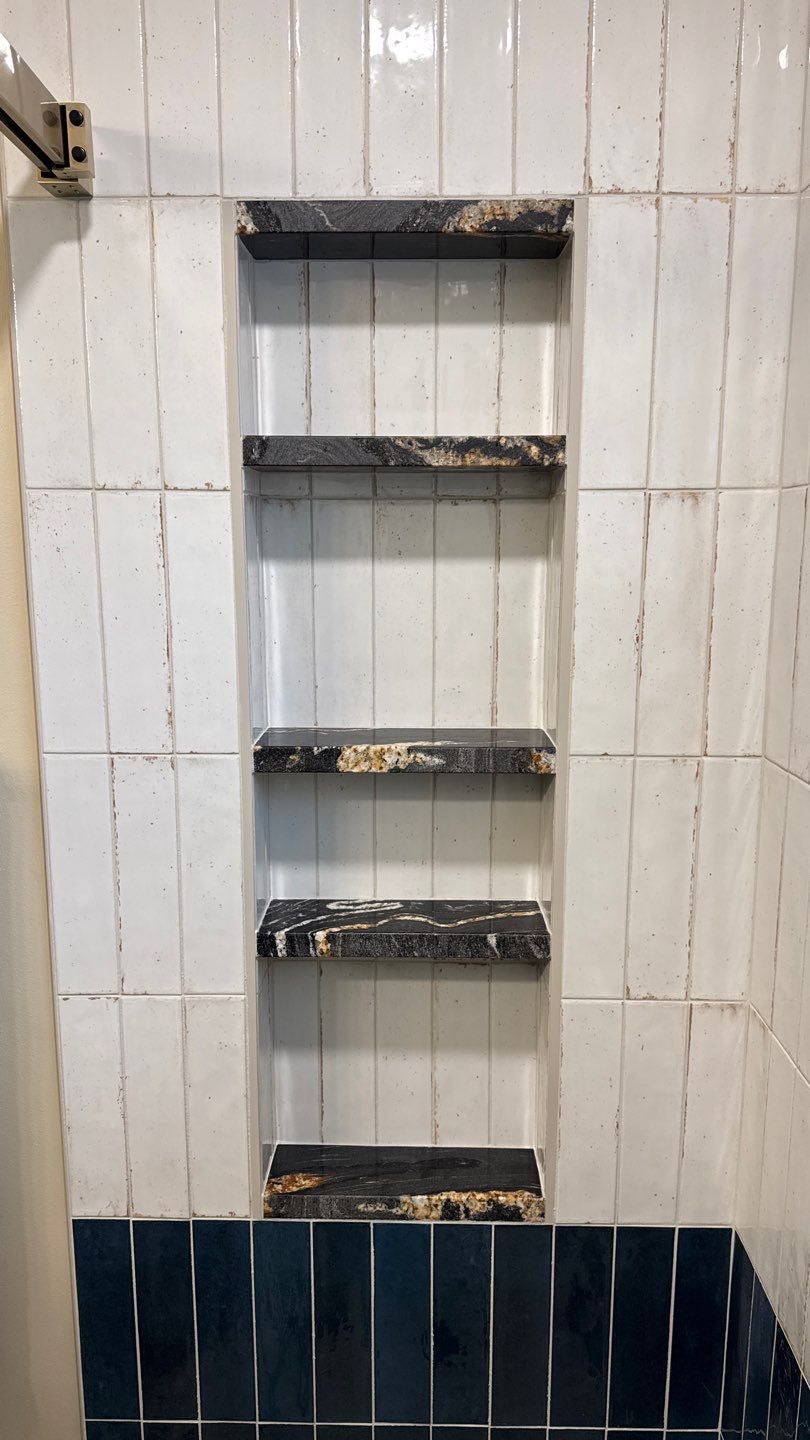 Project in Sandy by Rudd Builders LLC