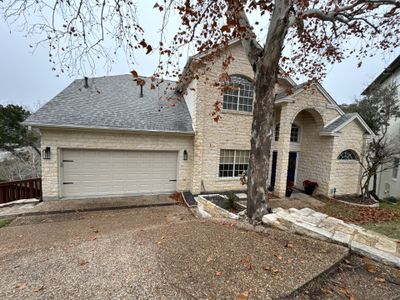 Project in Austin