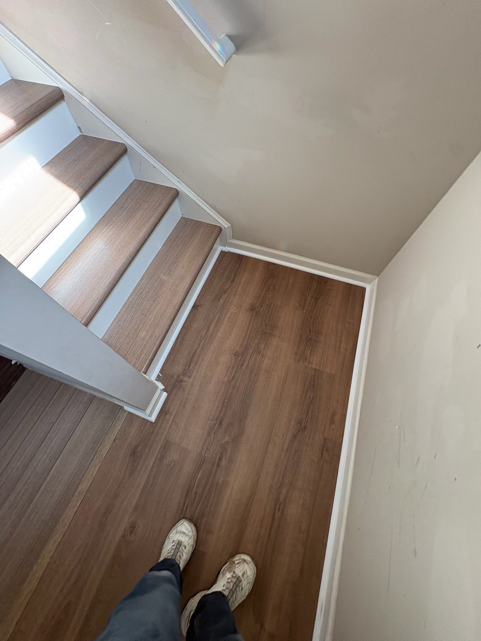 Project 75 by FMP Flooring