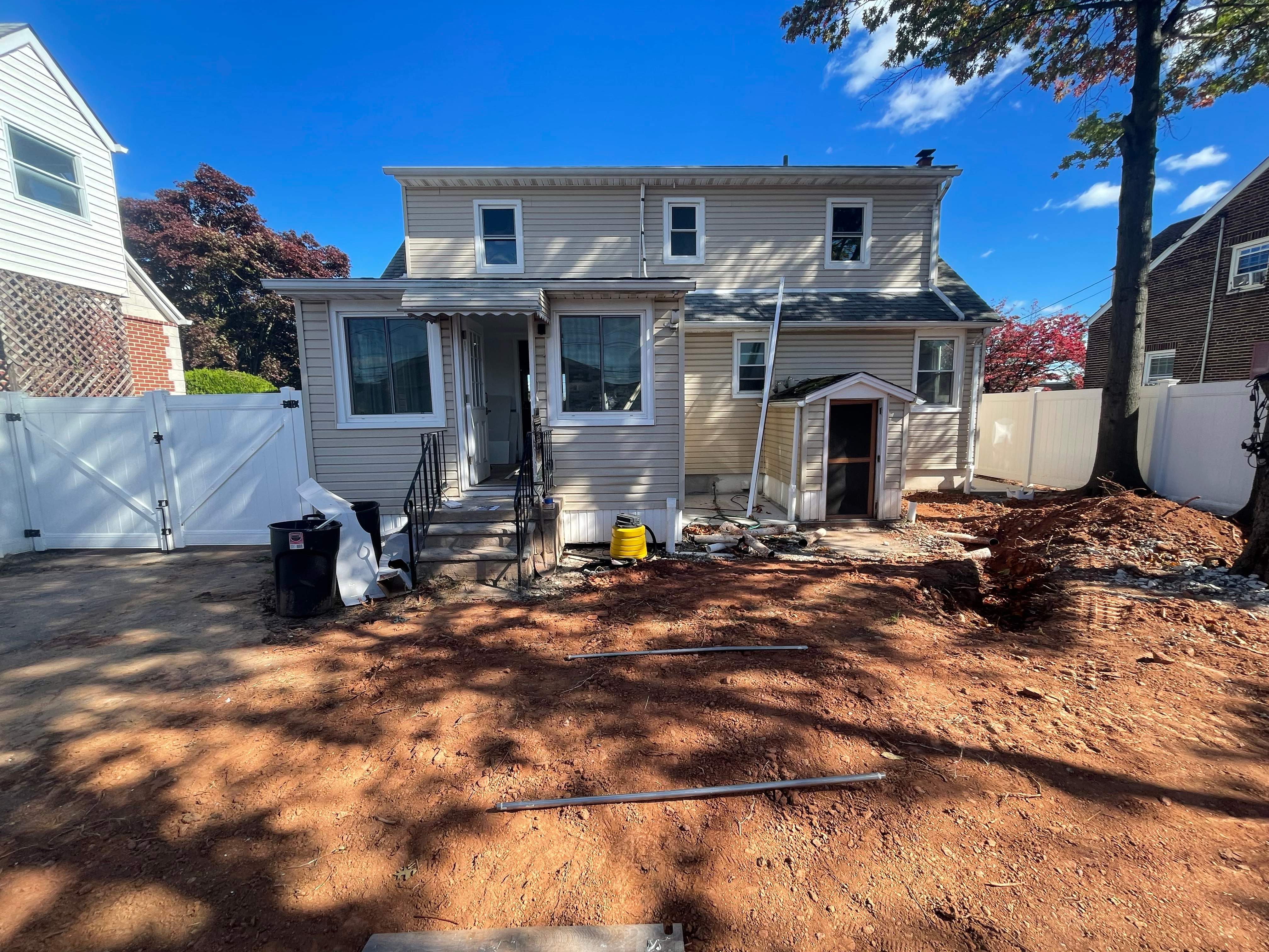 New Deck in Carteret, New Jersey by deck guardian