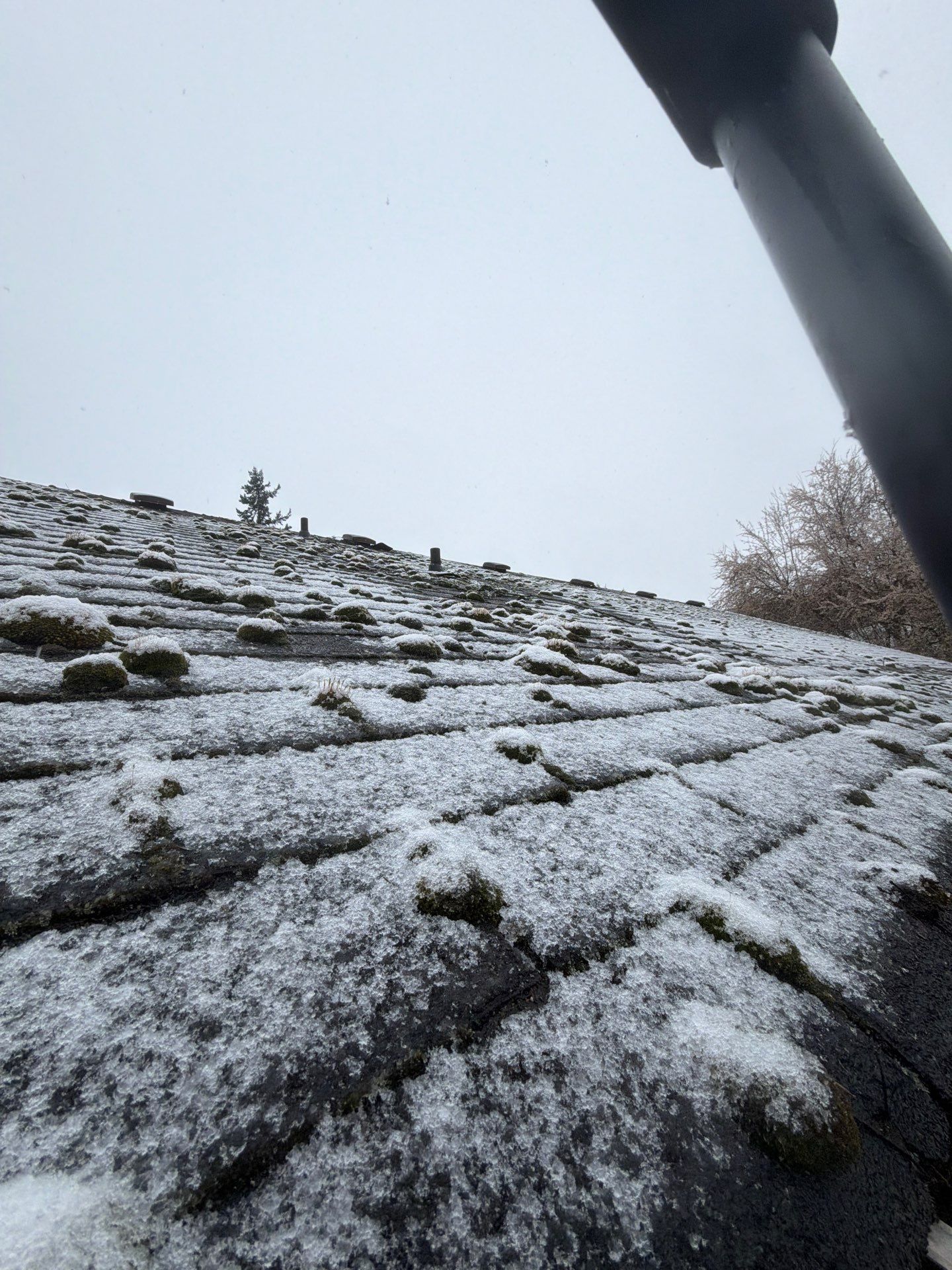 Roof in Lake Stevens by Connolly Construction Company