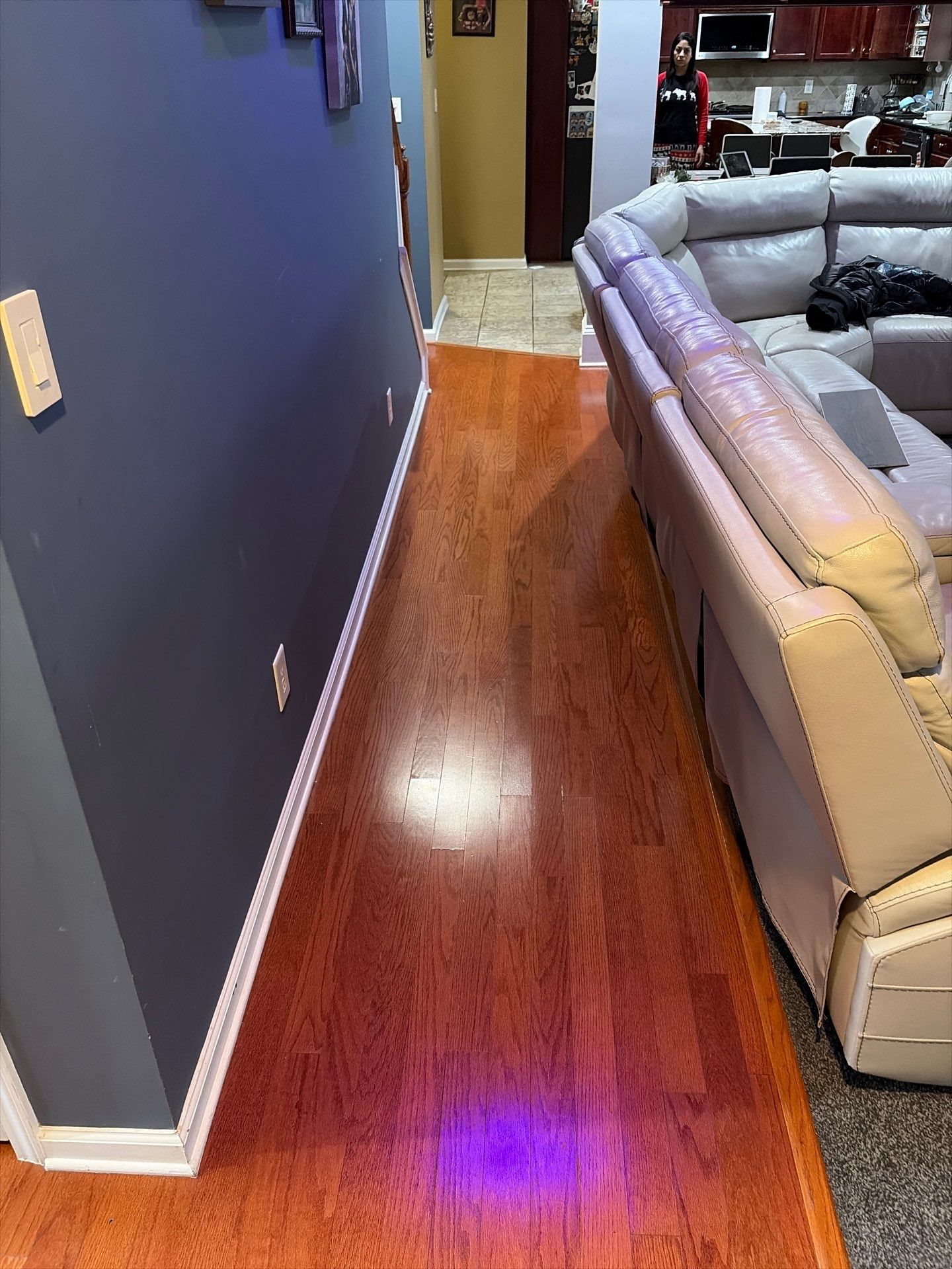 Project 40 by FMP Flooring