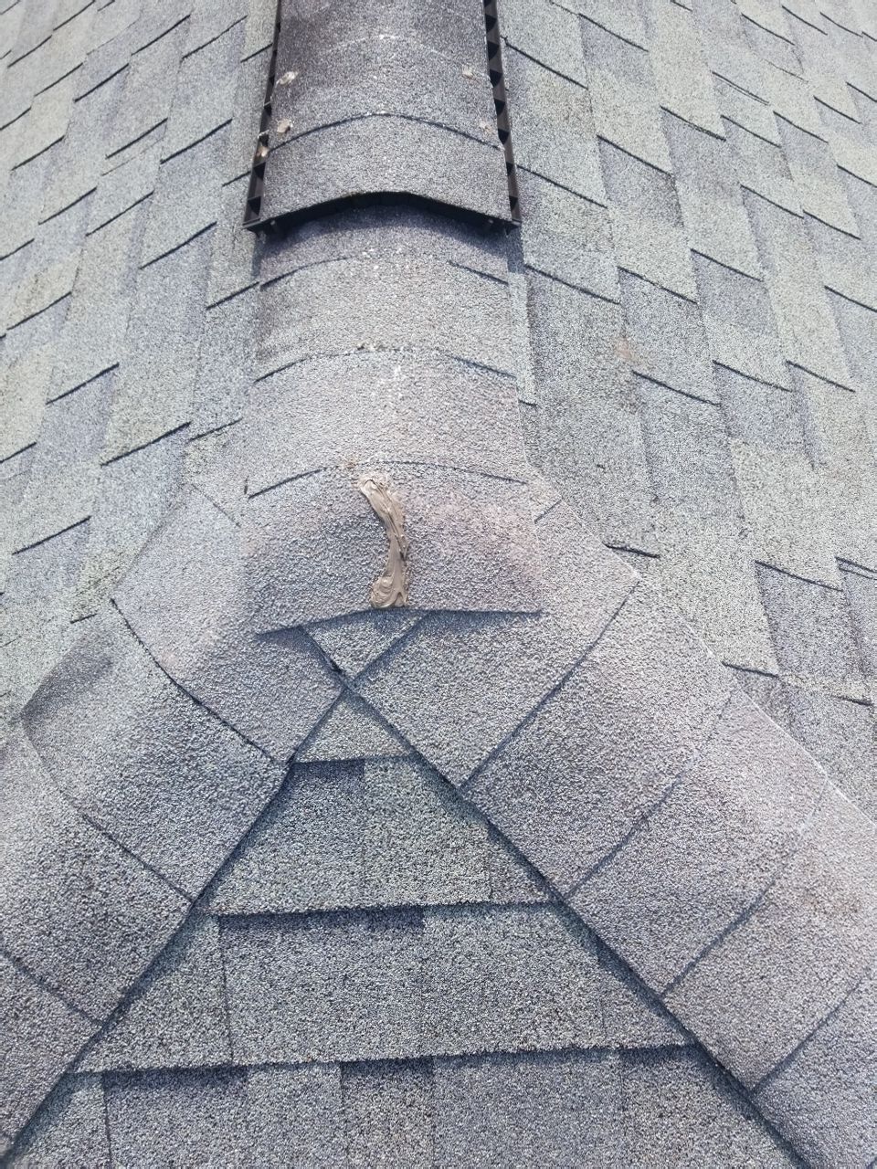 Residential Roofing Repair using Roof Replacement by American Roofing & Construction LLC