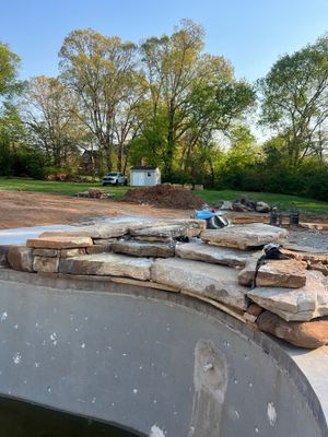 Tia Babcock build photo
