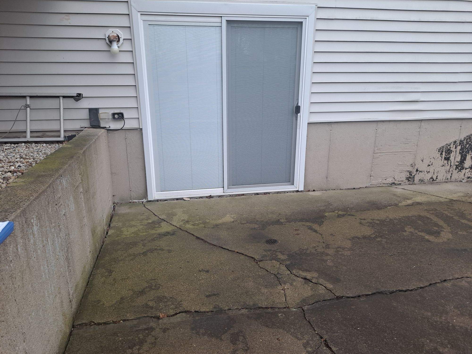 Foundation Inspection for Home Sale by Allied Water Services