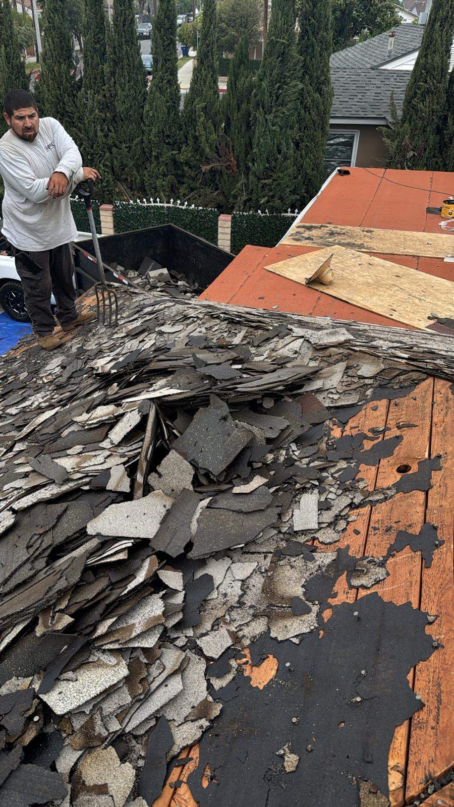 Roof Replacement - 12566 Mineola St by Epic Roof Replacement