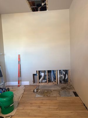 Traverse City Jacuzzi Bath and Shower Installation