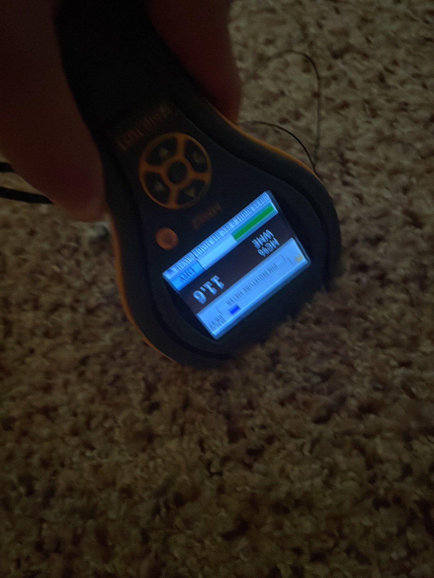 Project in Novi by EzDry Water Mitigation & Property Restoration