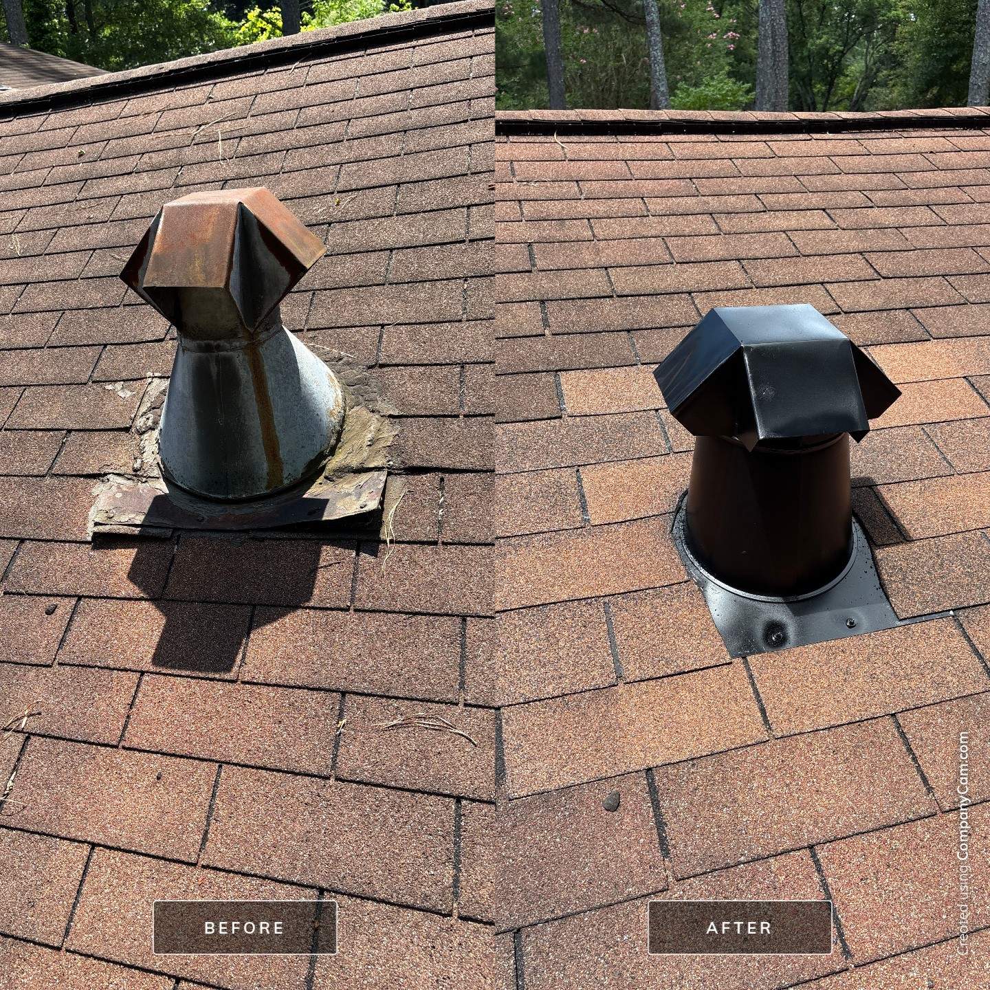 Gutters and Downspouts  by Deerfield Roofing LLC