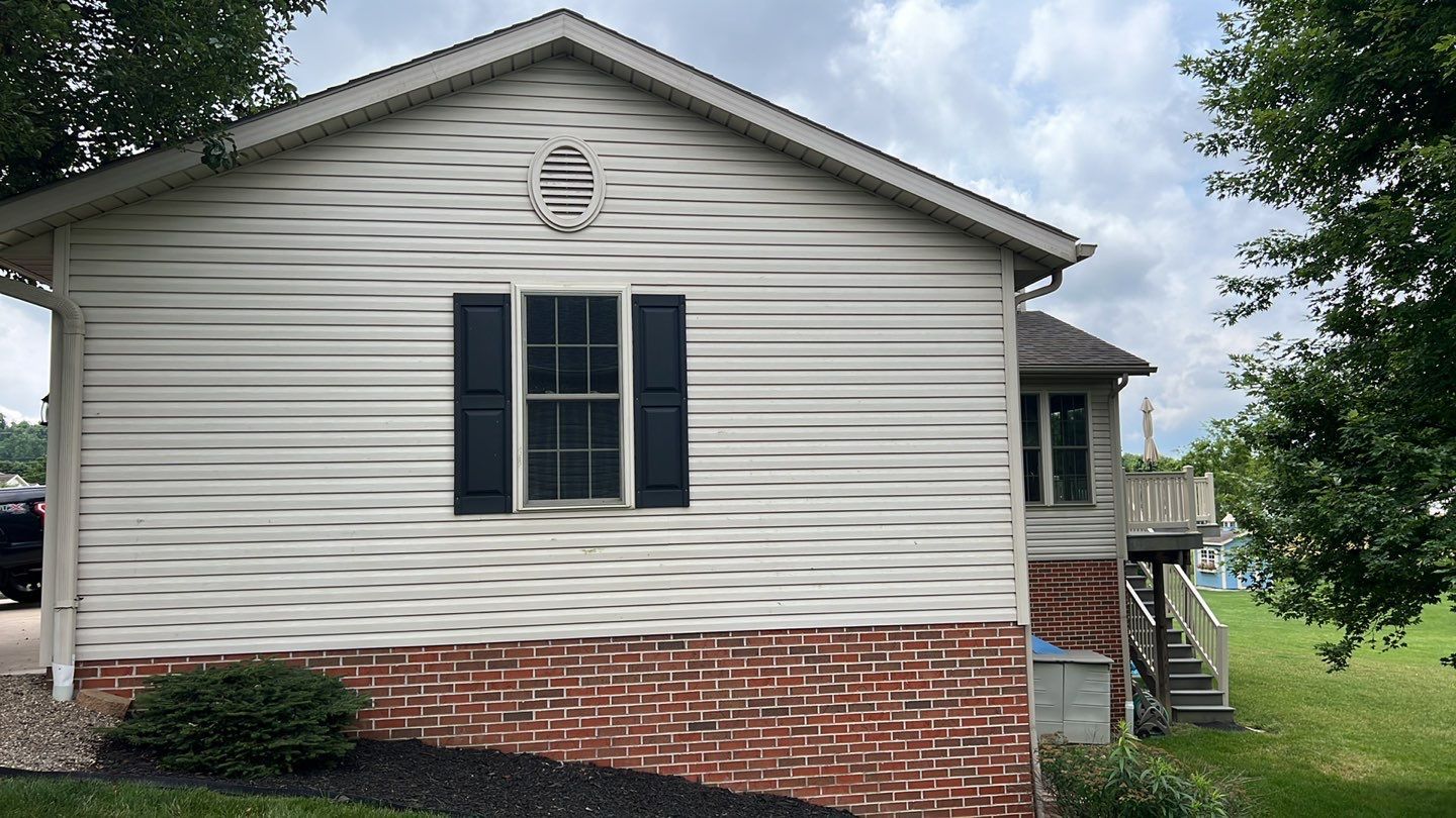 Kristen Maurer by Silver Leaf Contracting 