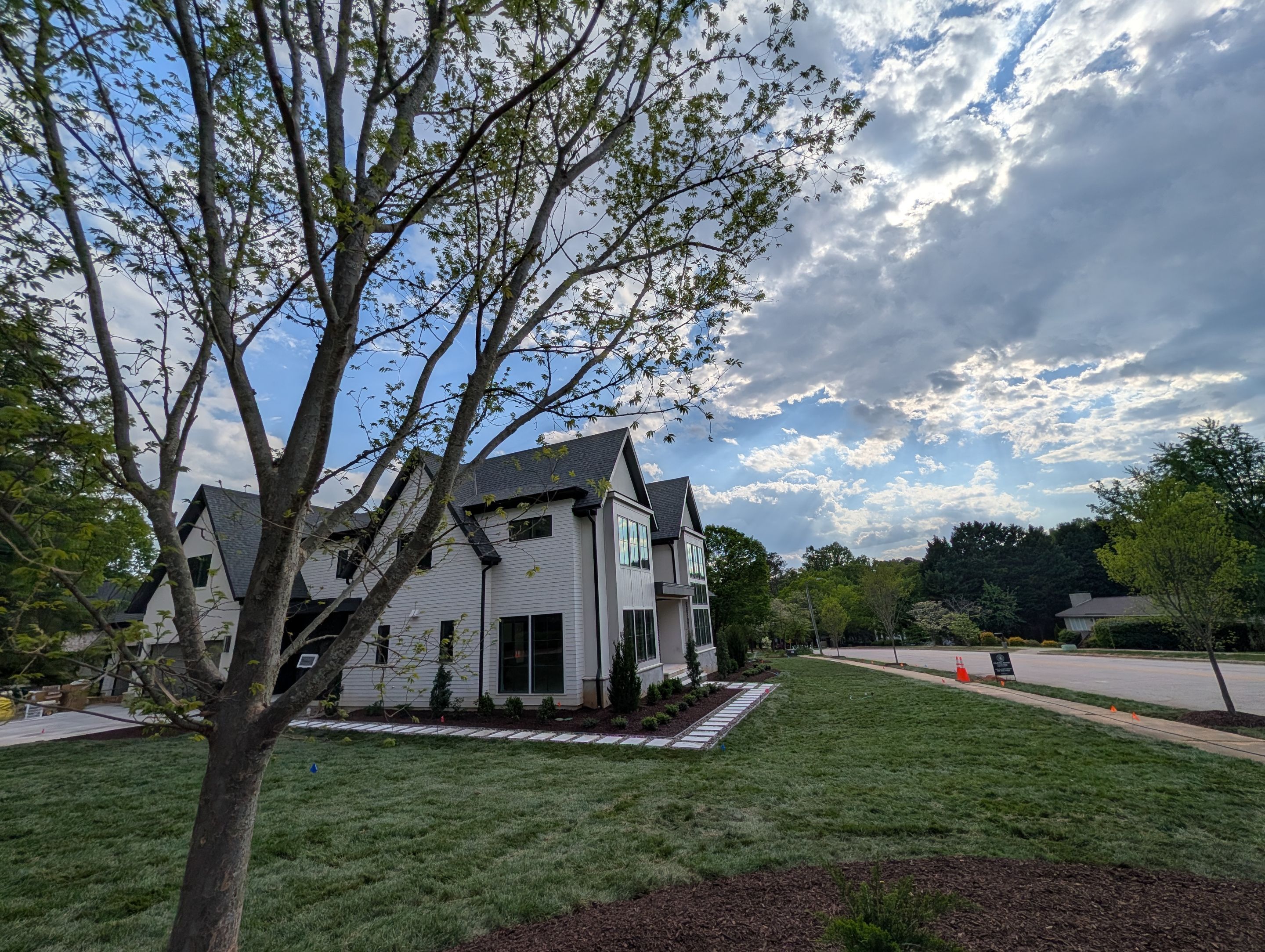 7917 S Bridgewater by Paragon Contracting