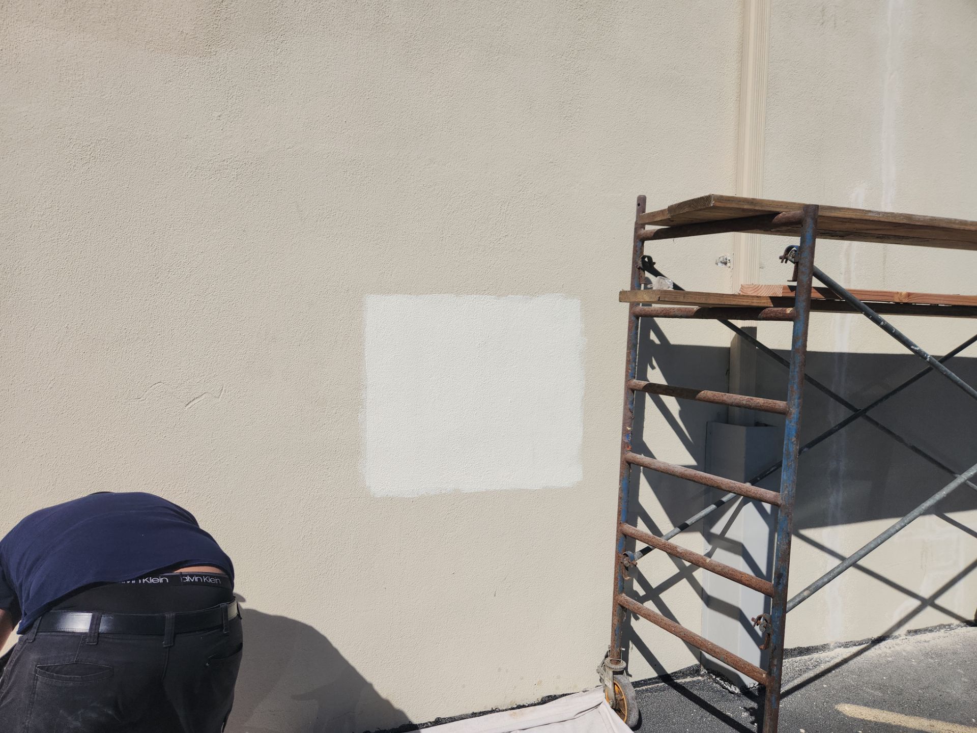 Elements Lighting 225 A Glen Cove Rd • Carle Place, NY 11514 by A.M. Shield Waterproofing, Corp.