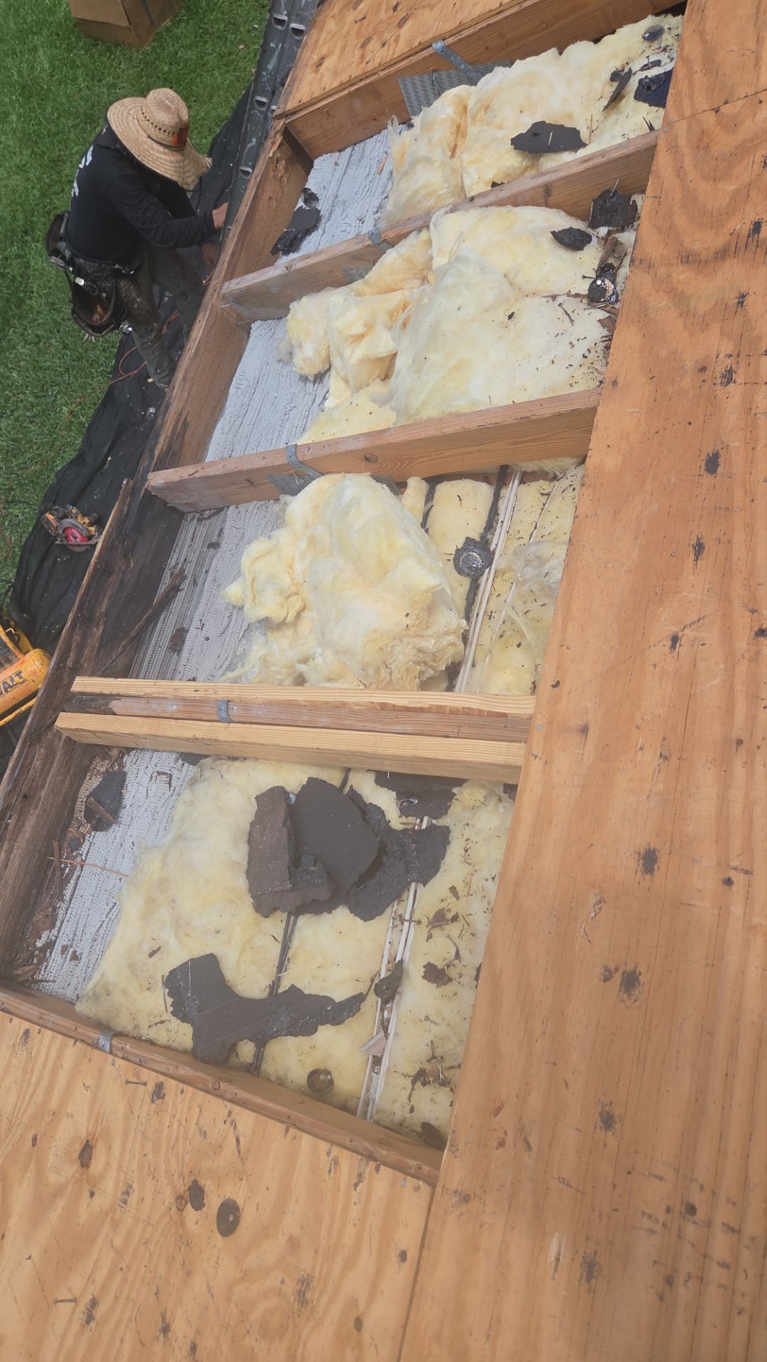 Comprehensive Concrete Tile Roof Replacement for Boca Raton Residence by Aastro Roofing