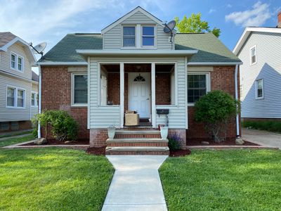 Refurbished Bricks Project