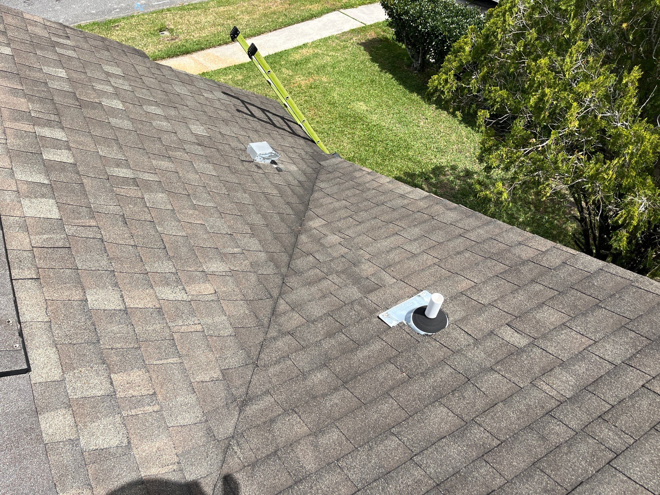 Shingle -> Shingle by Prime Roofing