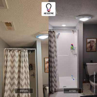 Lighting Upgrades