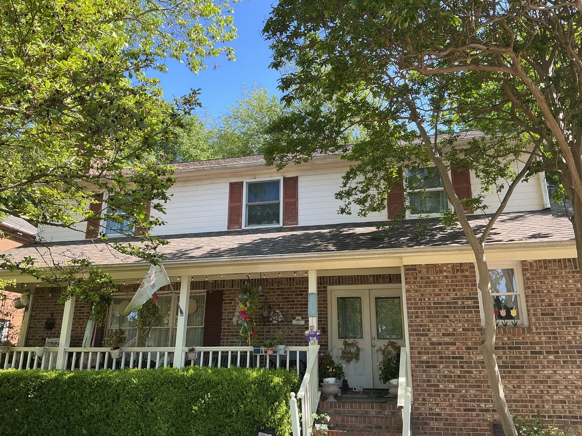 Brandywine Lane by Freedom Exteriors
