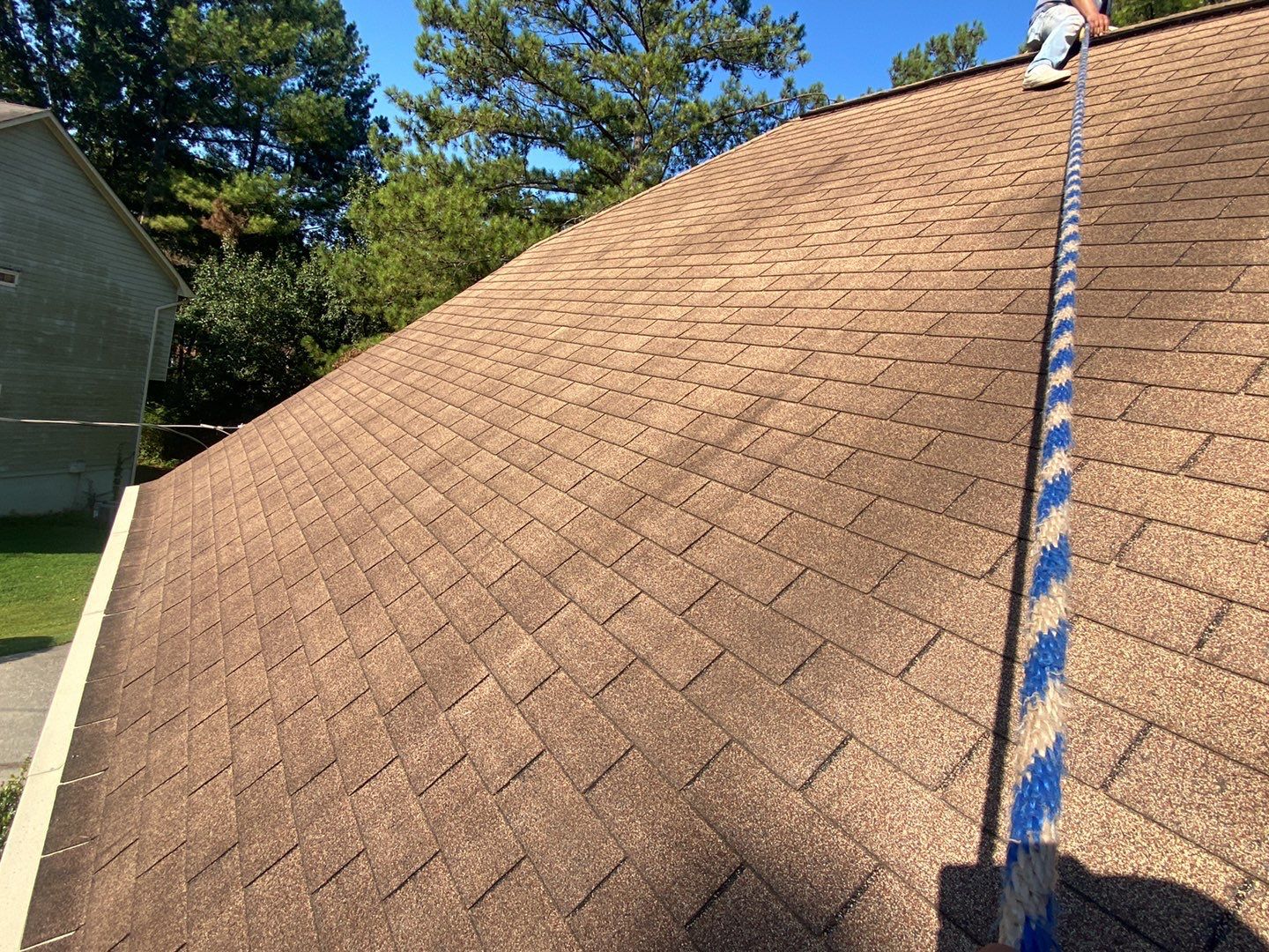 Roof Replacement  by Deerfield Roofing LLC