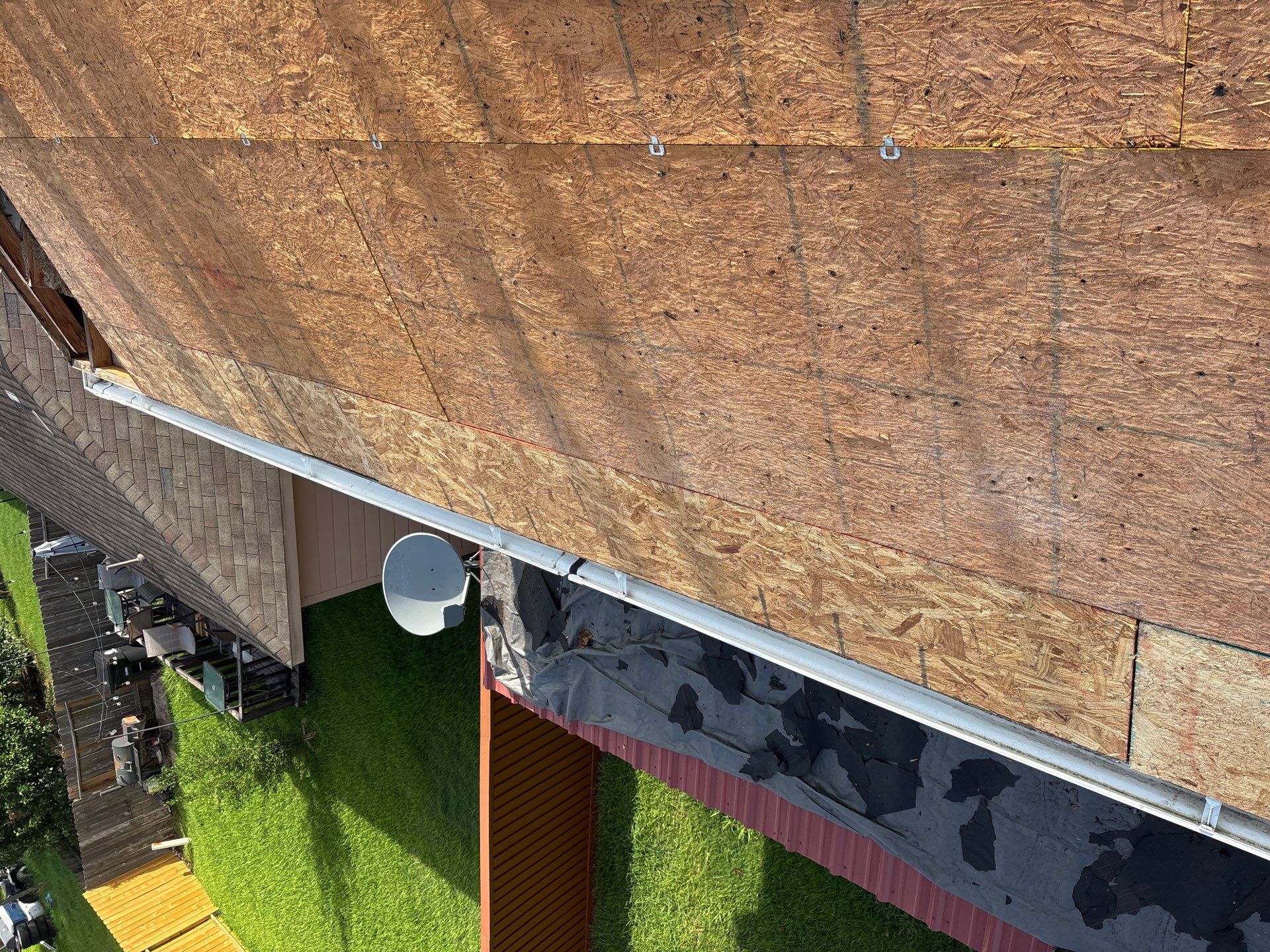 Roof Repair Houston by Roof Repair Company