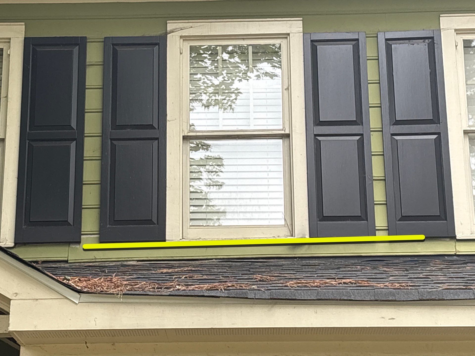 Exterior Transformation by GonzalezPainters & Contractors Inc 