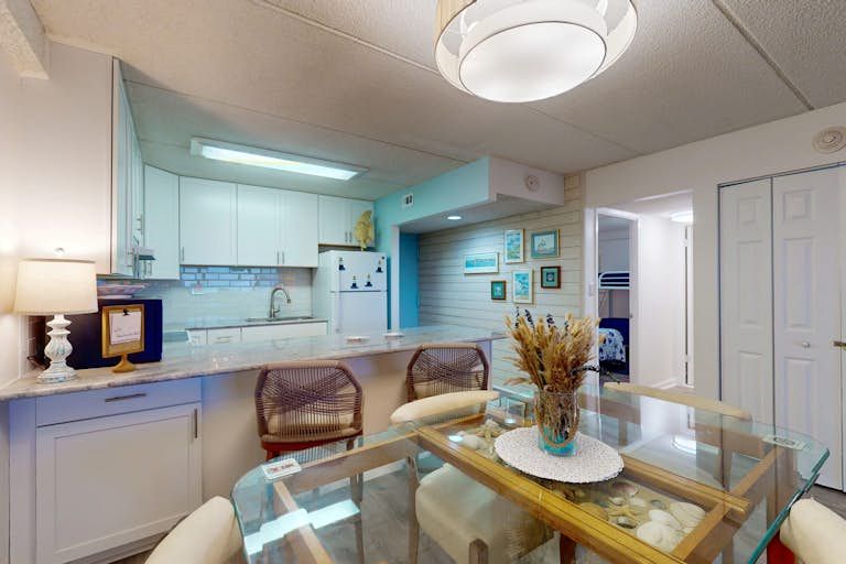 Ocean City Condo Revitalization by Gc Makeovers