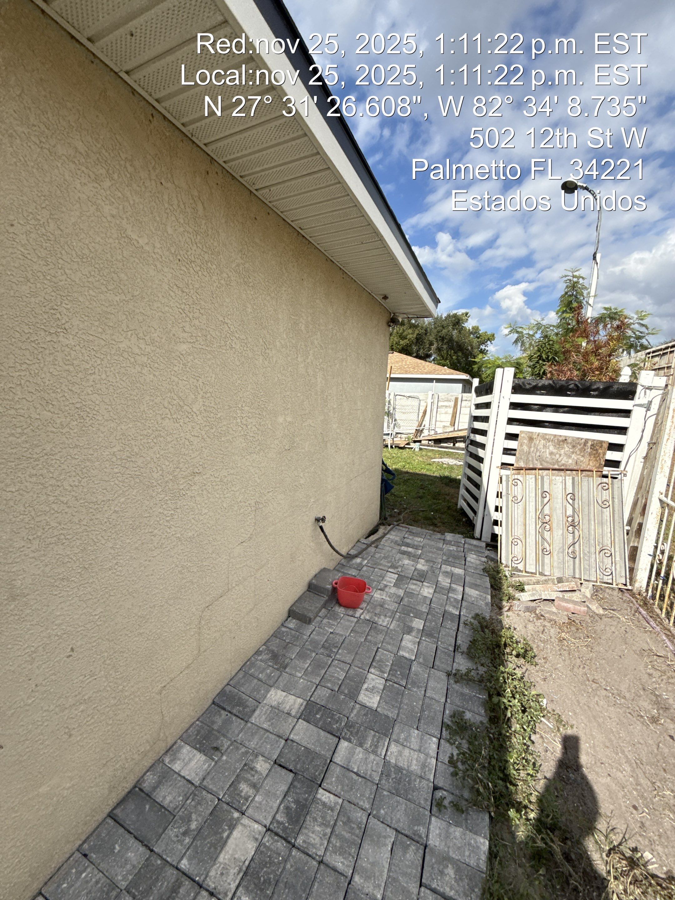 Project in Palmetto by You Restorations LLC DBA YOU-Home