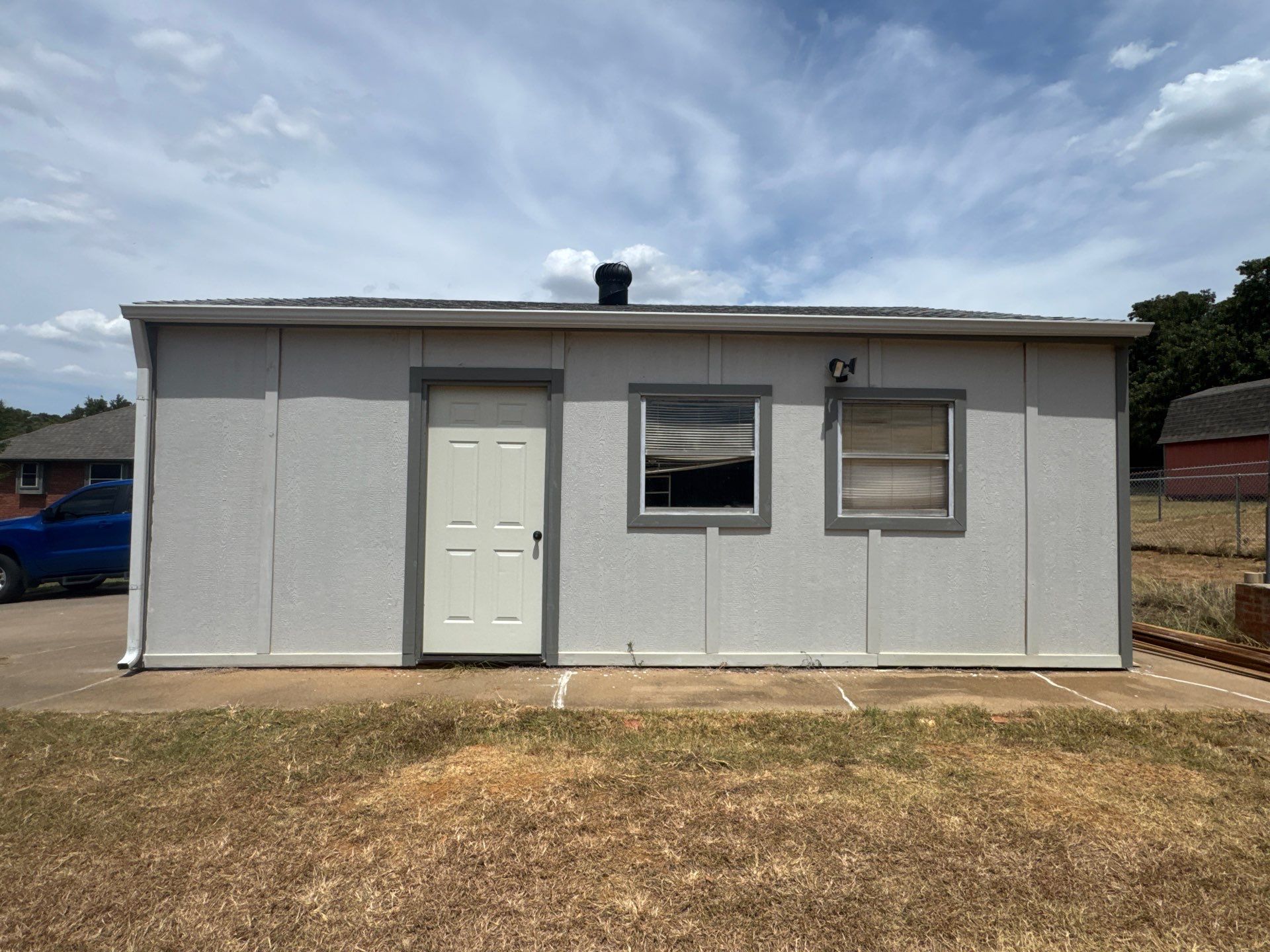 Complete Remodeling To A 40 Year Old House in Burleson, TX photo 92