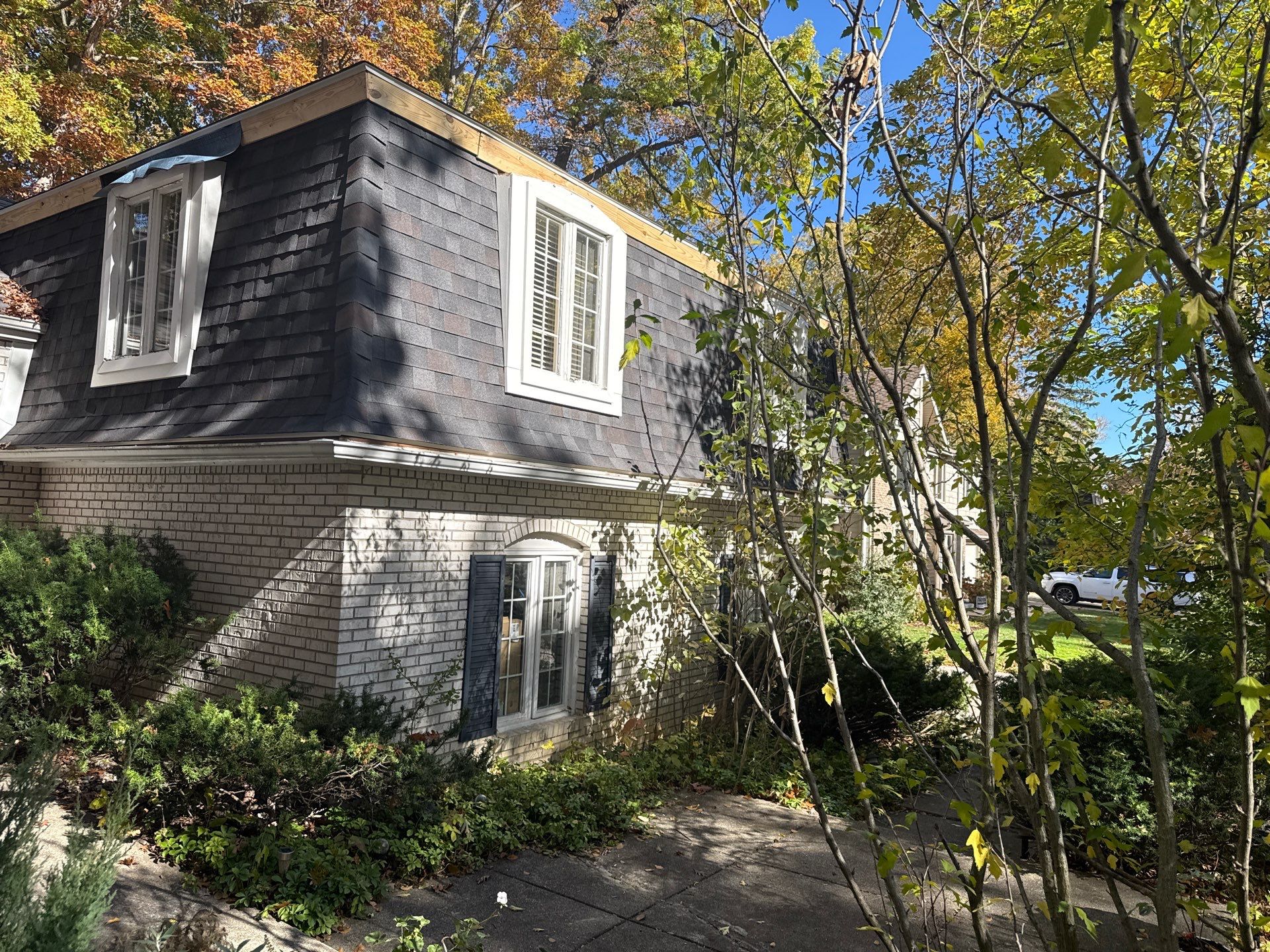 East Lansing by Sunrise Seamless