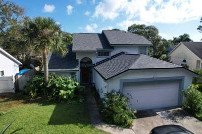 Shingle -> Shingle