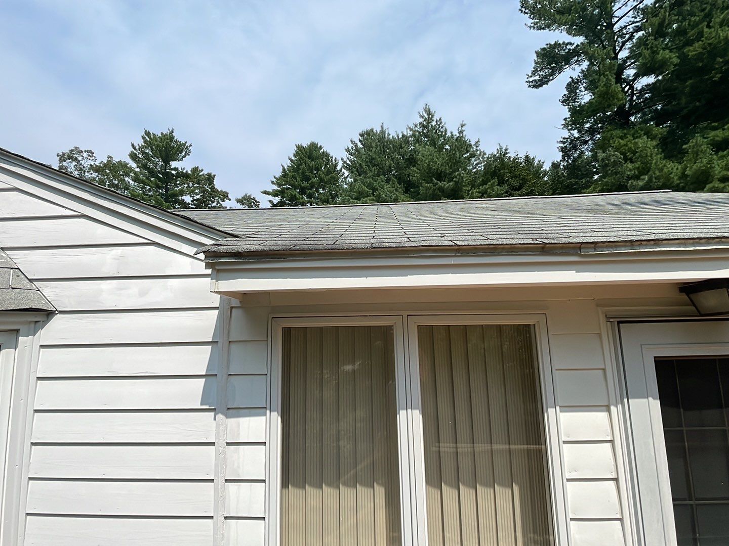 Residential Roof Replacement by Sensible Home Solutions