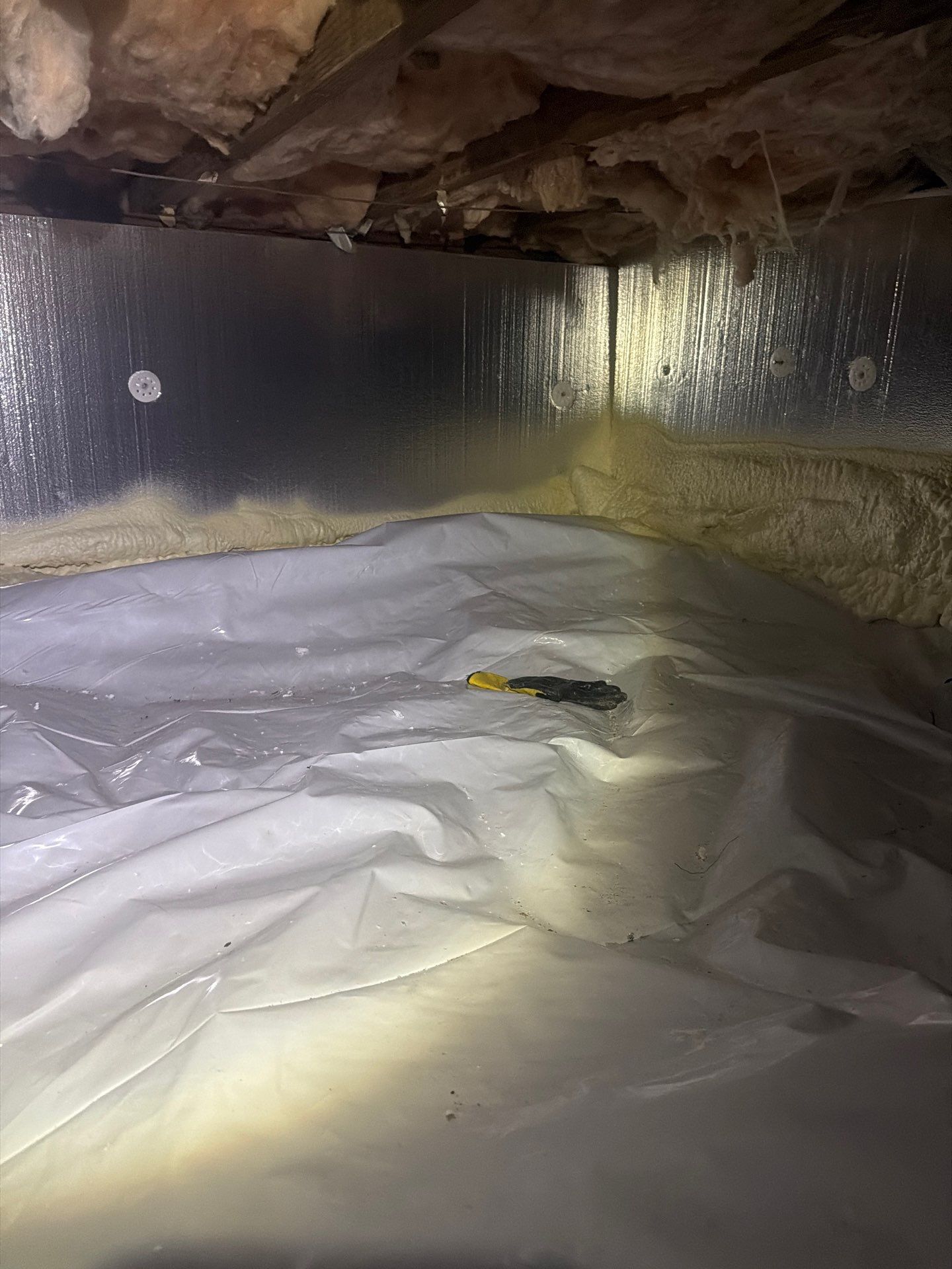 Pikesville Residence by Smart Energy Pros