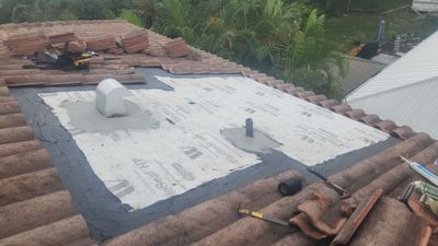 Tile Roof Repair in Lake Worth – Trusted Service & Fast Response