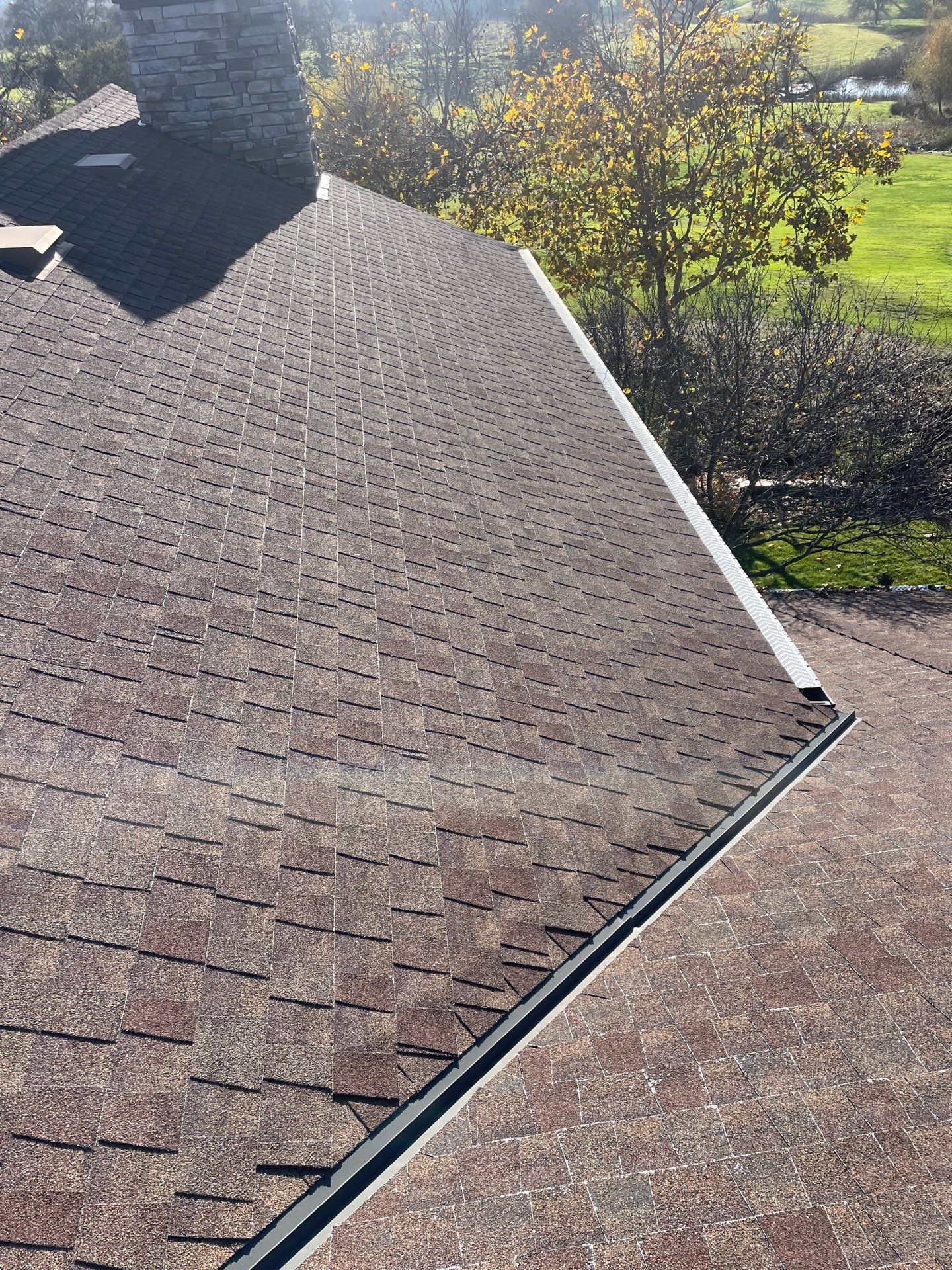 Roof Rejuvenation using Roof Maxx Treatment by Roof Maxx of Folsom