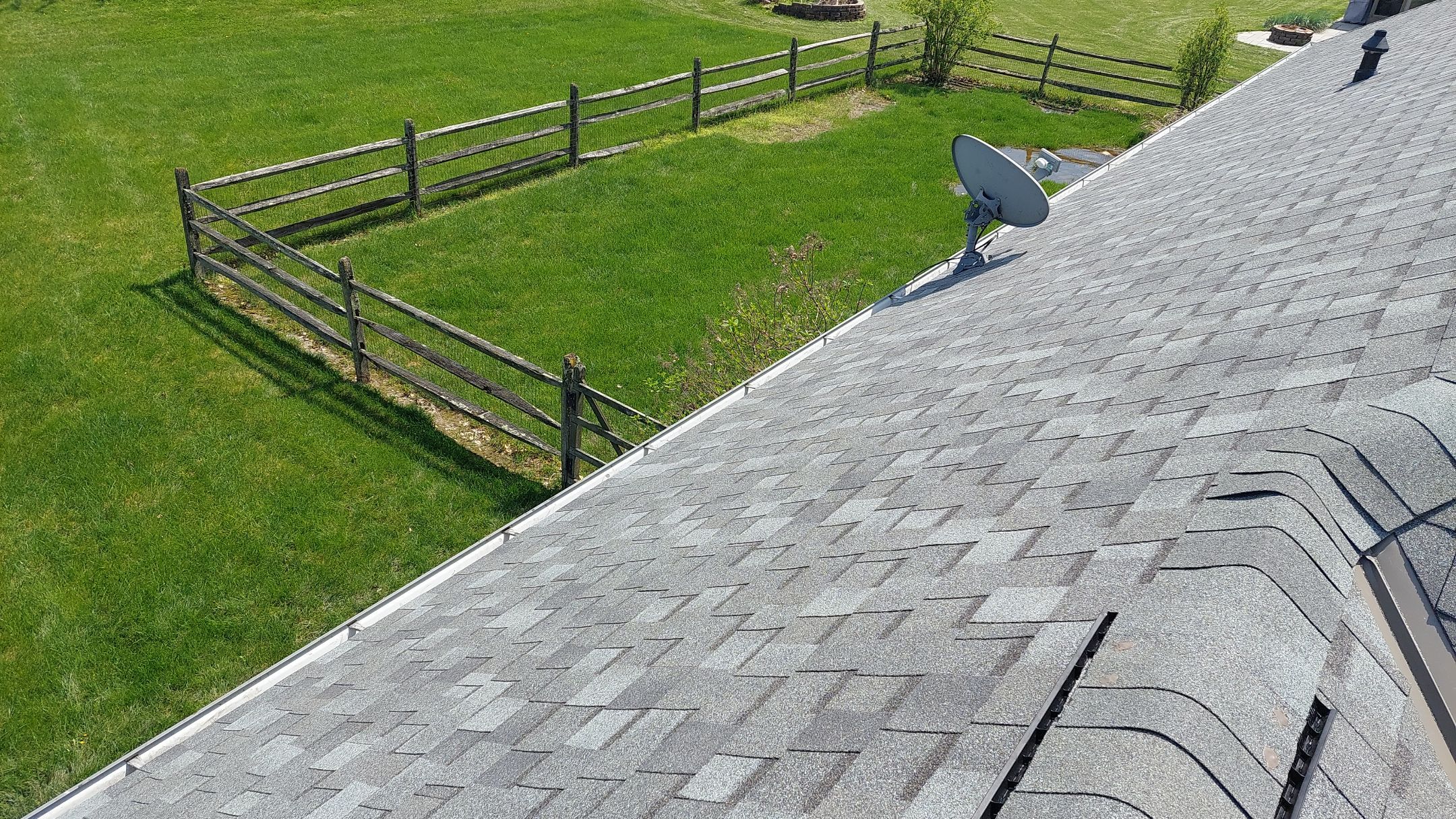 Coastal Granite by Tamlin Roofing