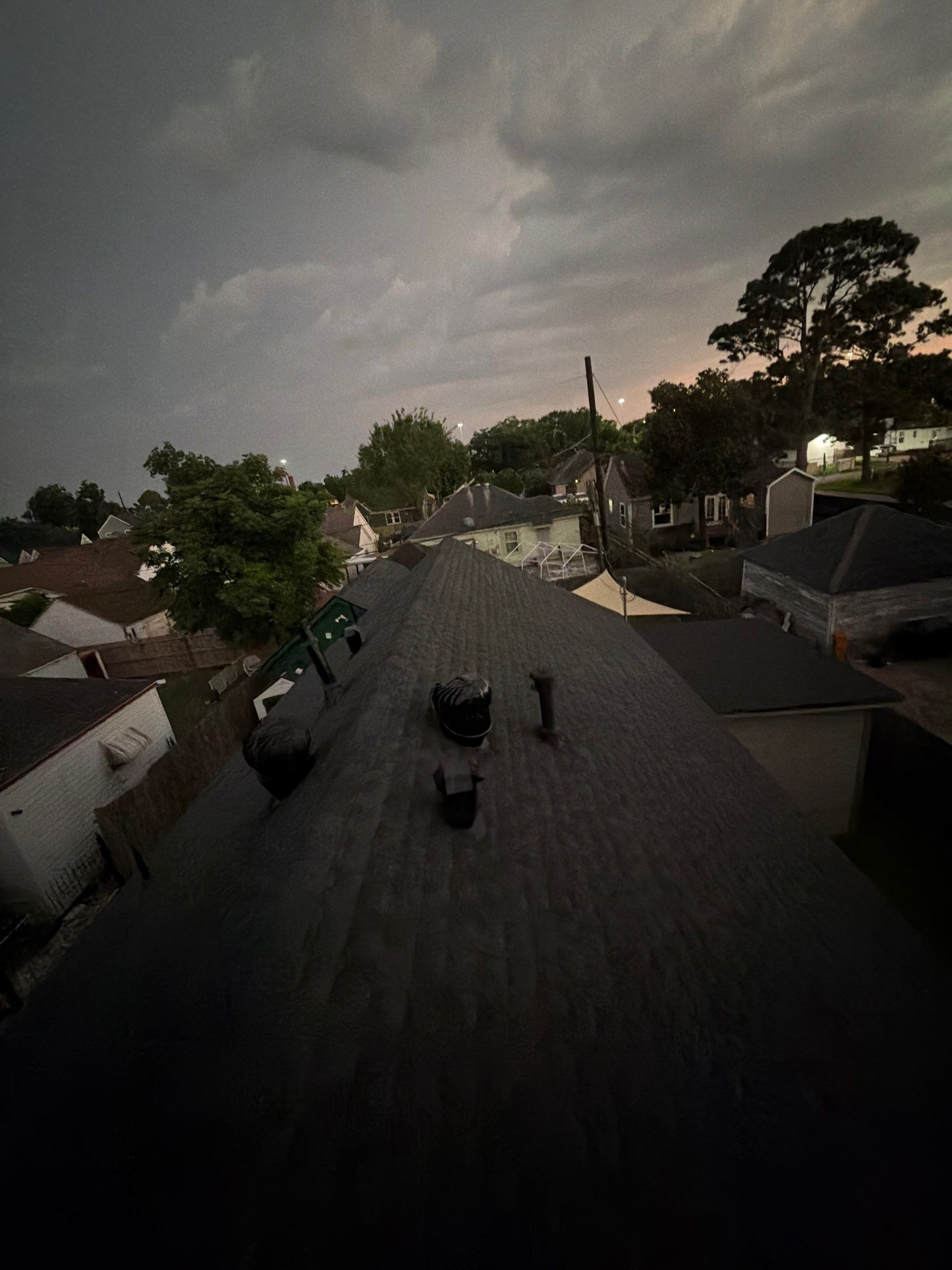 Roof Replacement in Lawndale / Wayside, Houston TX by Roof Repair Company