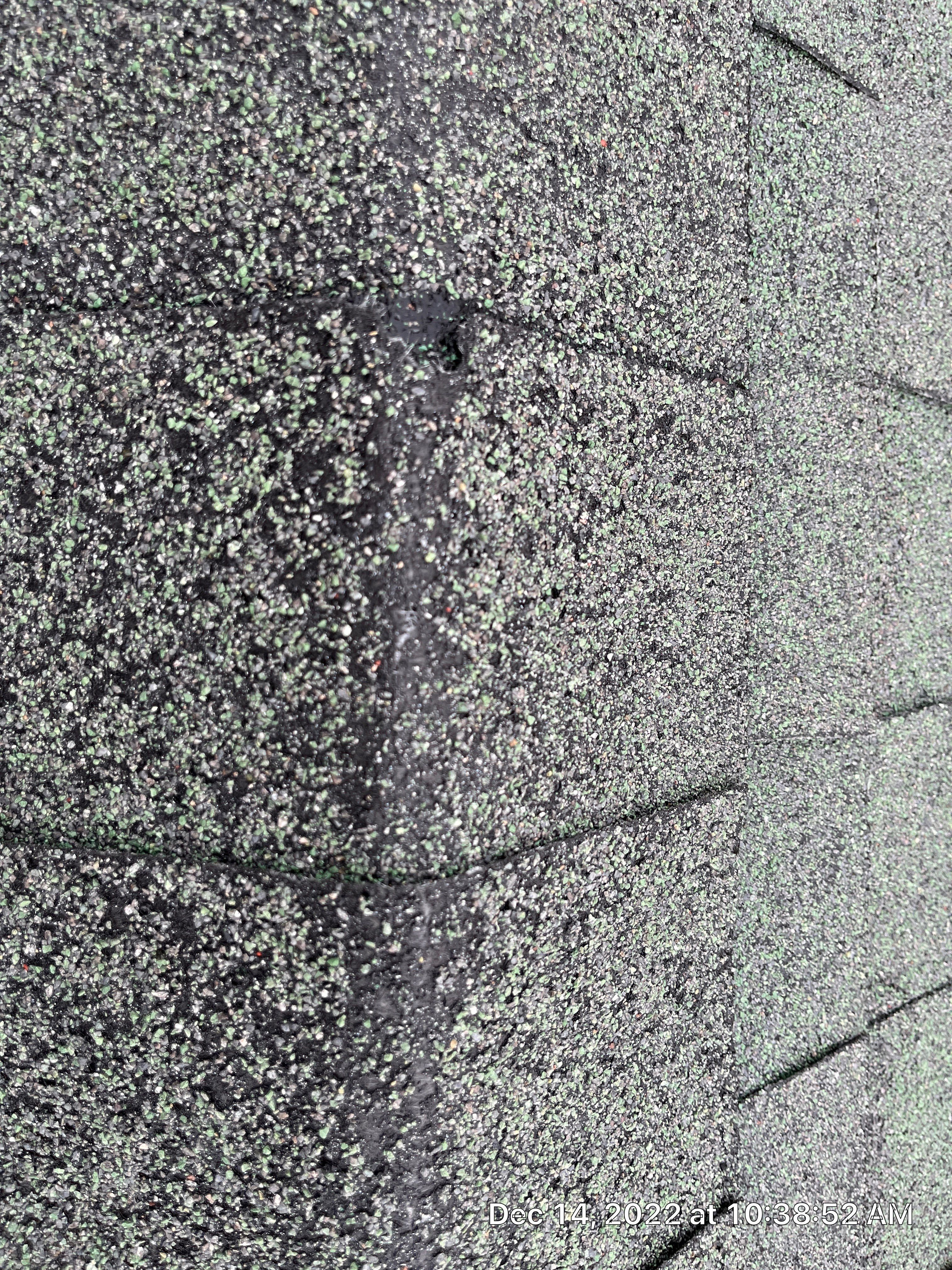 Residential Roofing Installation using CertainTeed XT25 by Hostetler Roofing